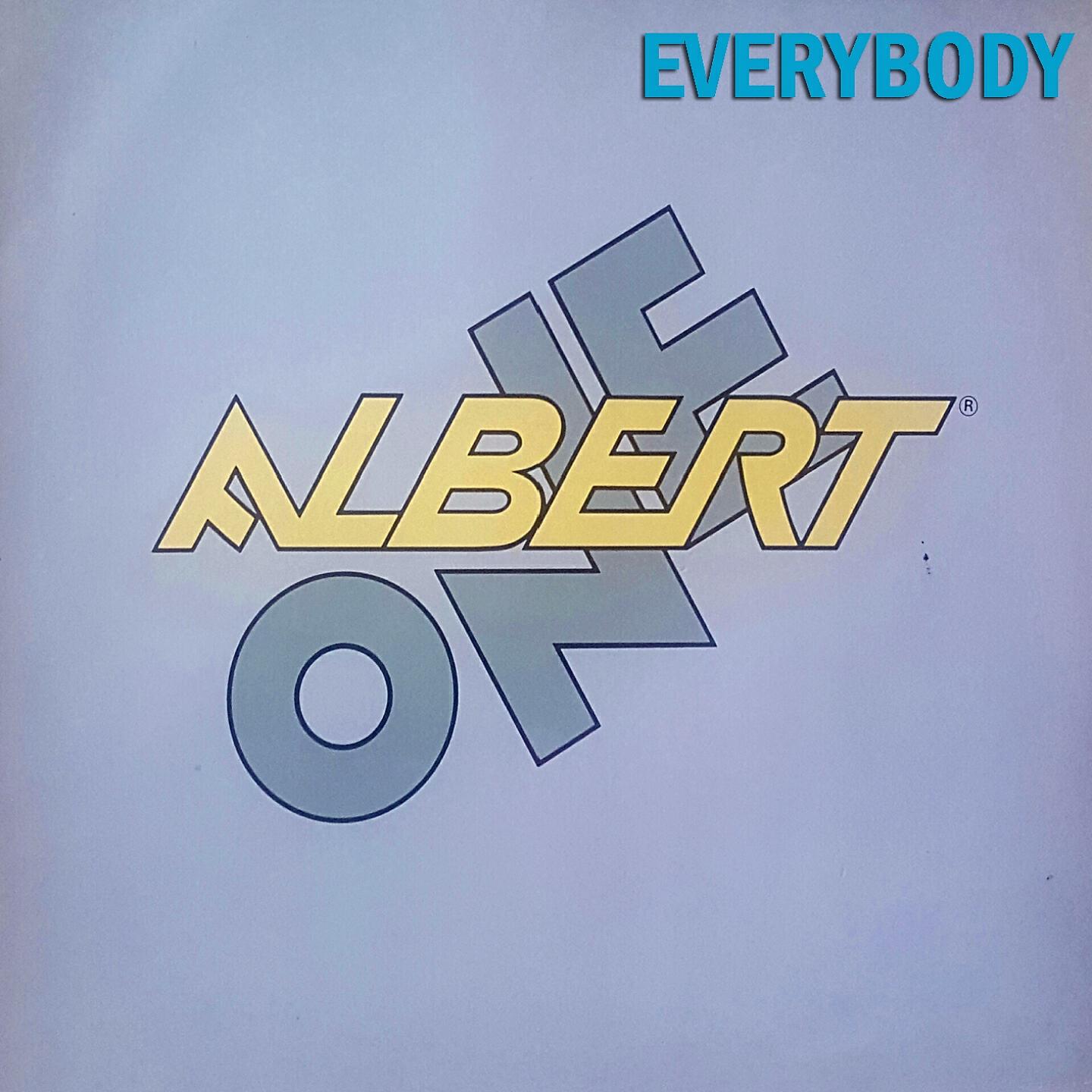 Albert One - Hopes & Dreams (Remastered)