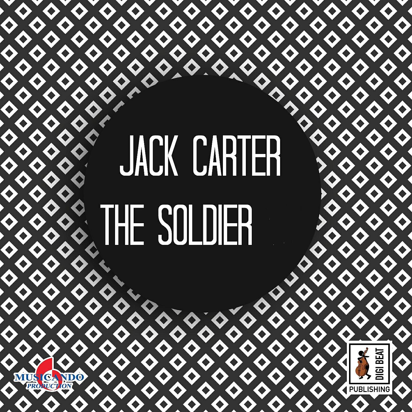 Jack Carter - Valkiria