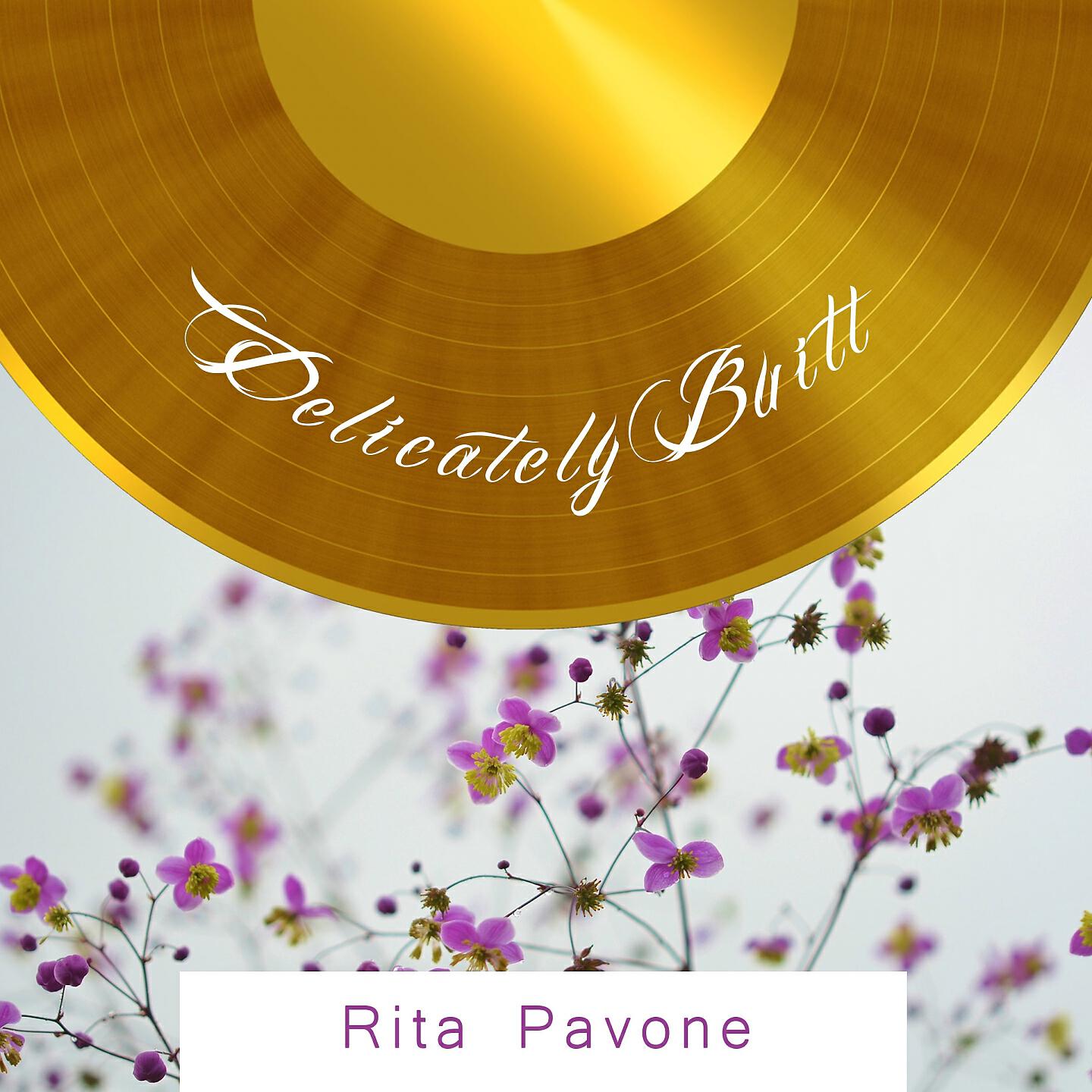 Rita Pavone - Sotto Il Francobollo