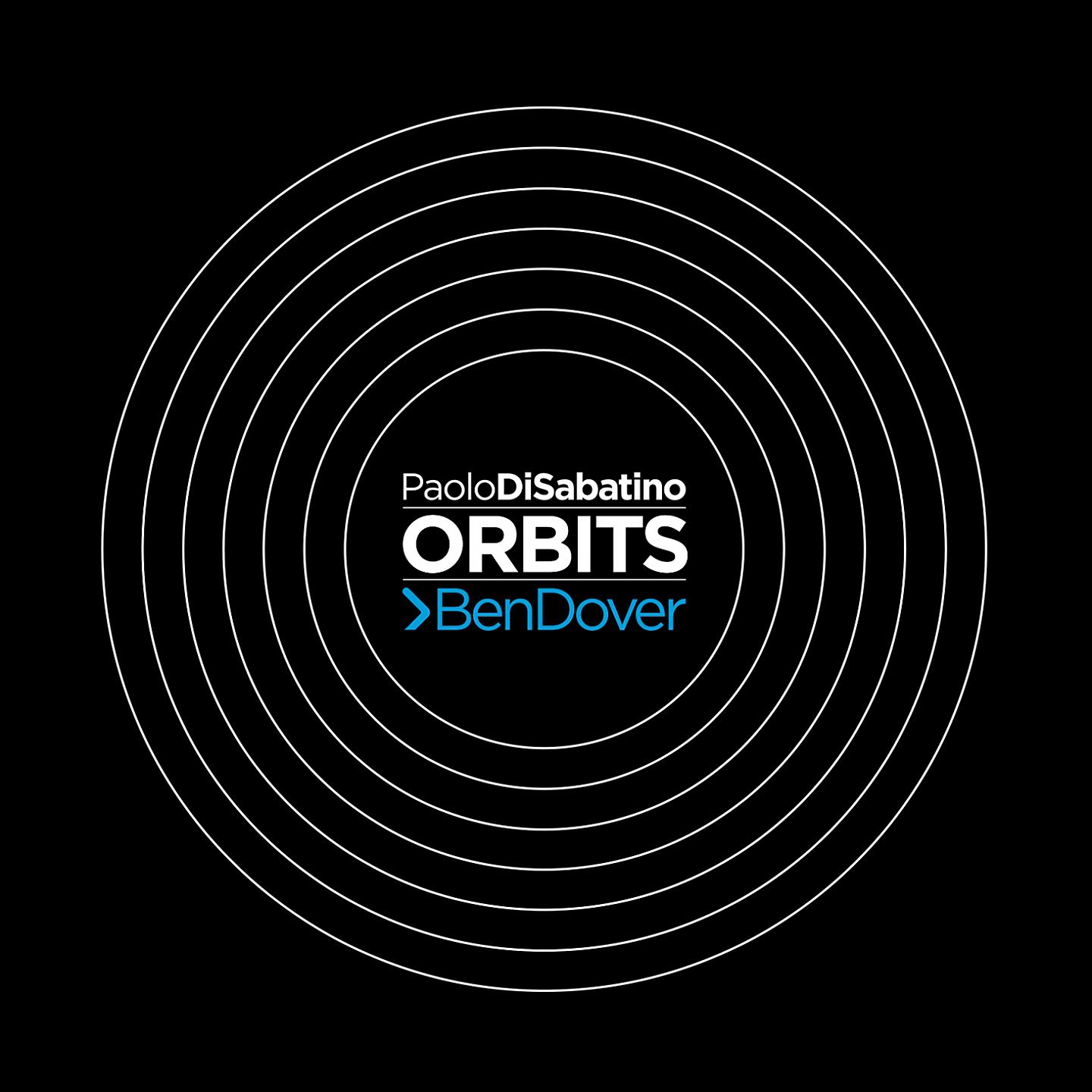Постер альбома Orbits