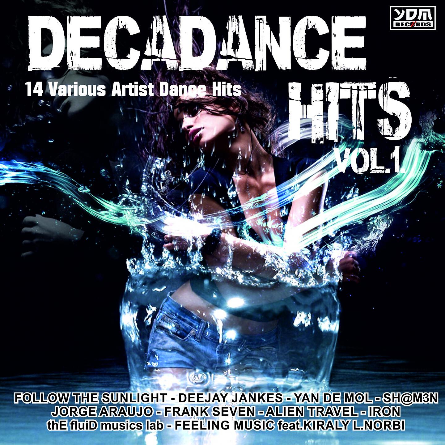 Deejay Jankes - Marrakesh (Yan De Mol Remix)