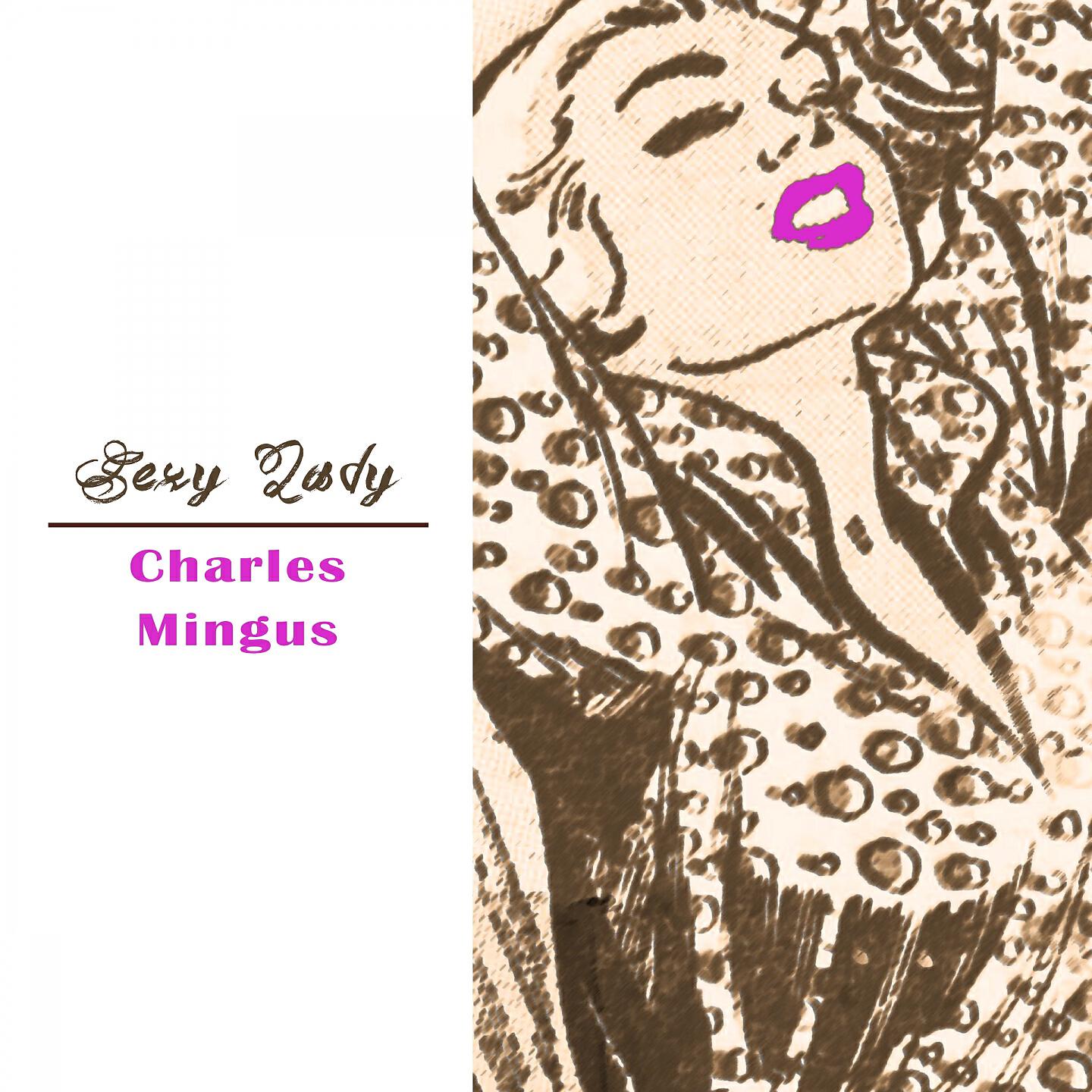 Charles Mingus - Ysabel's Table Damce