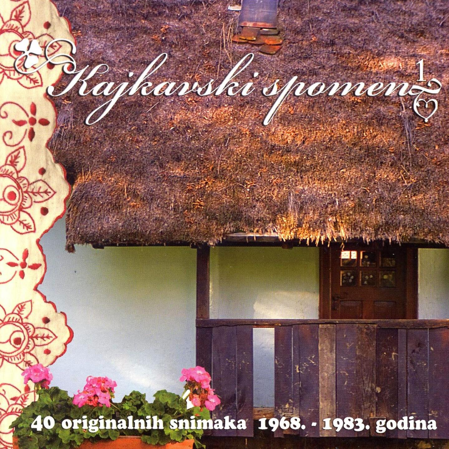 Vuglari - Ciganka Mi Gatala Na Travi