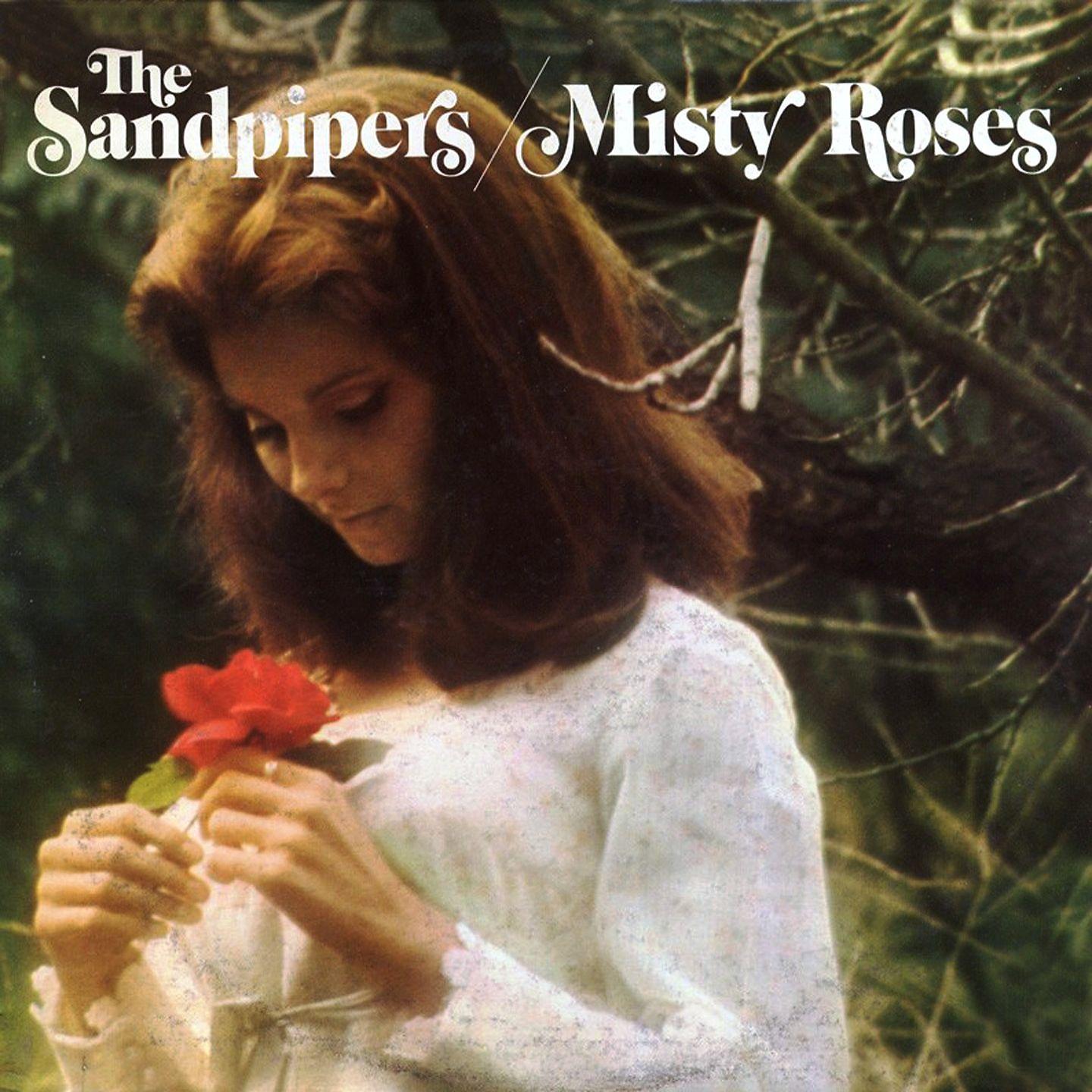 Постер альбома Misty Roses
