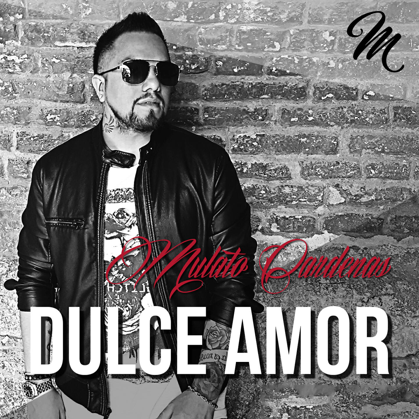 Mulato Cardenas - Dulce Amor (Soft Version)