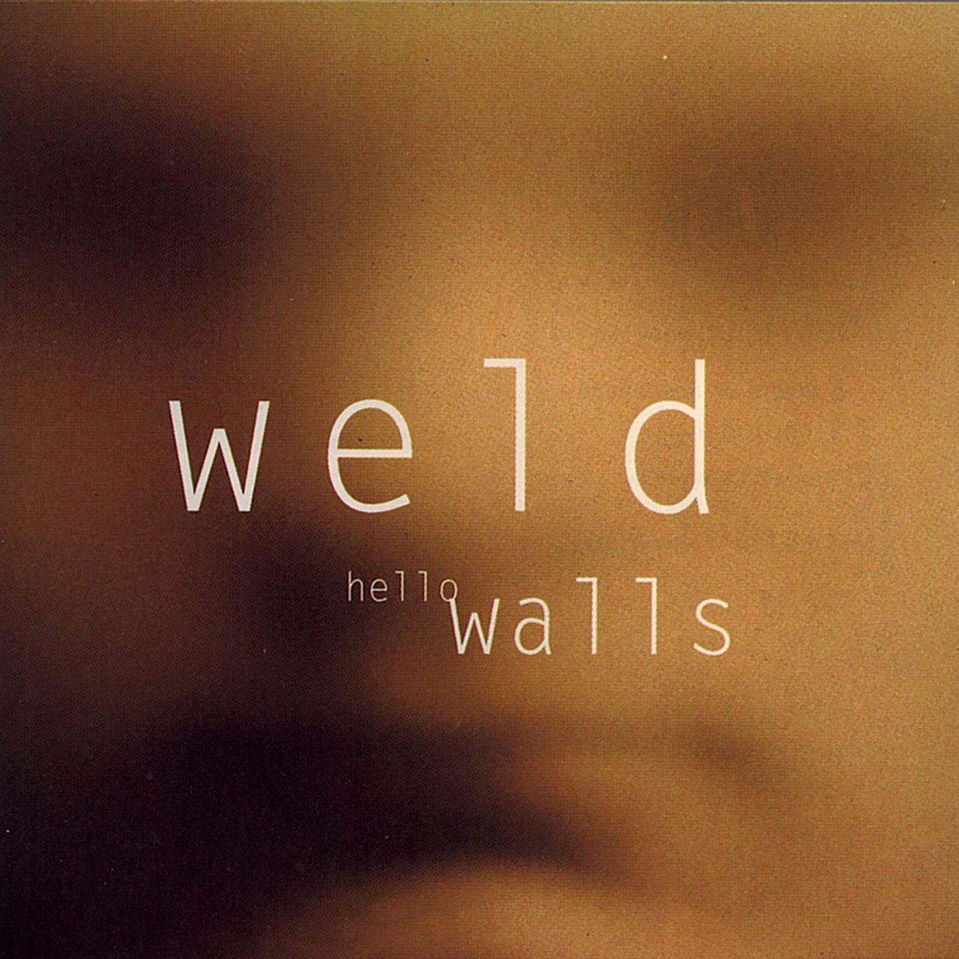 Постер альбома Hello Walls