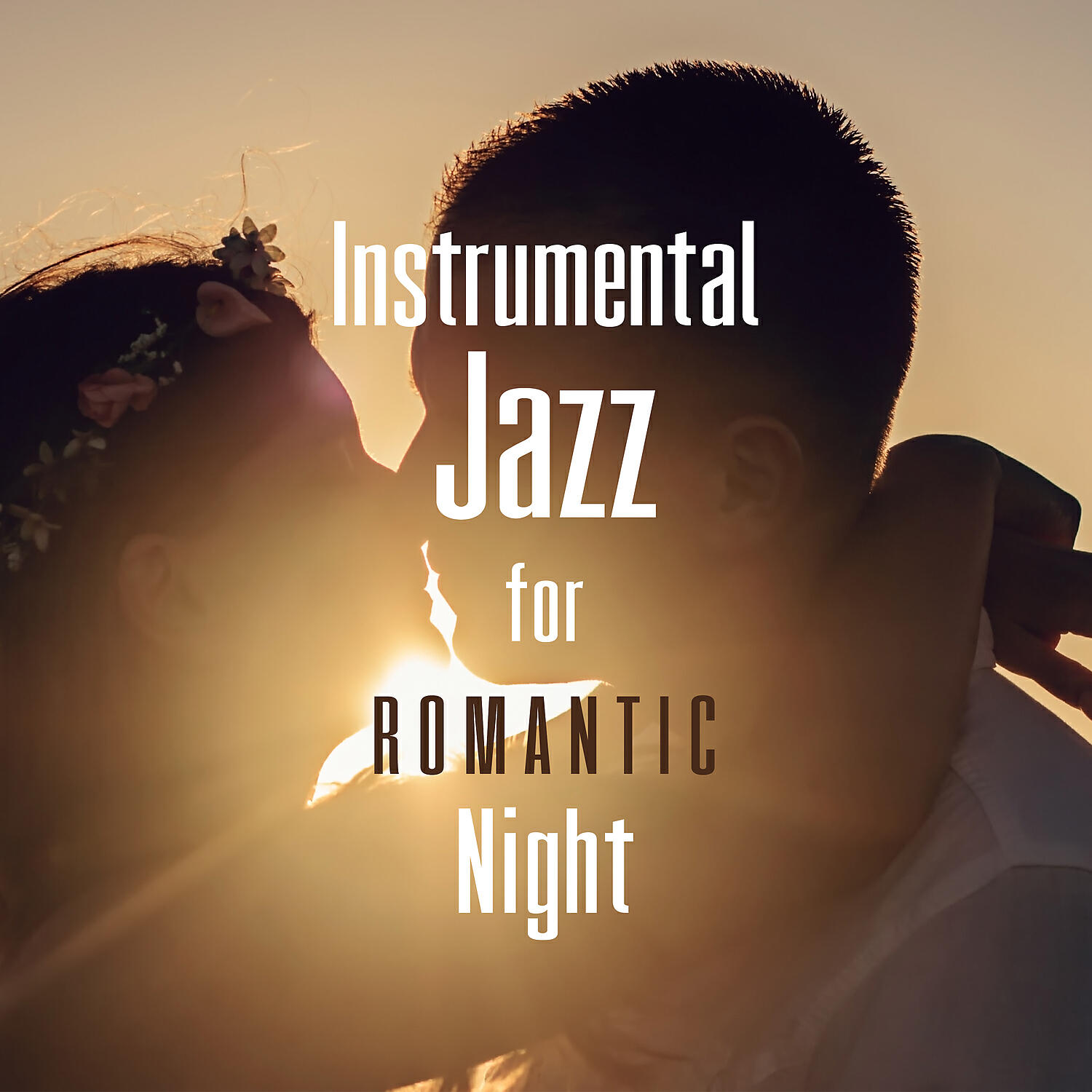 Jazz Lounge - Sensual Jazz for Lovers