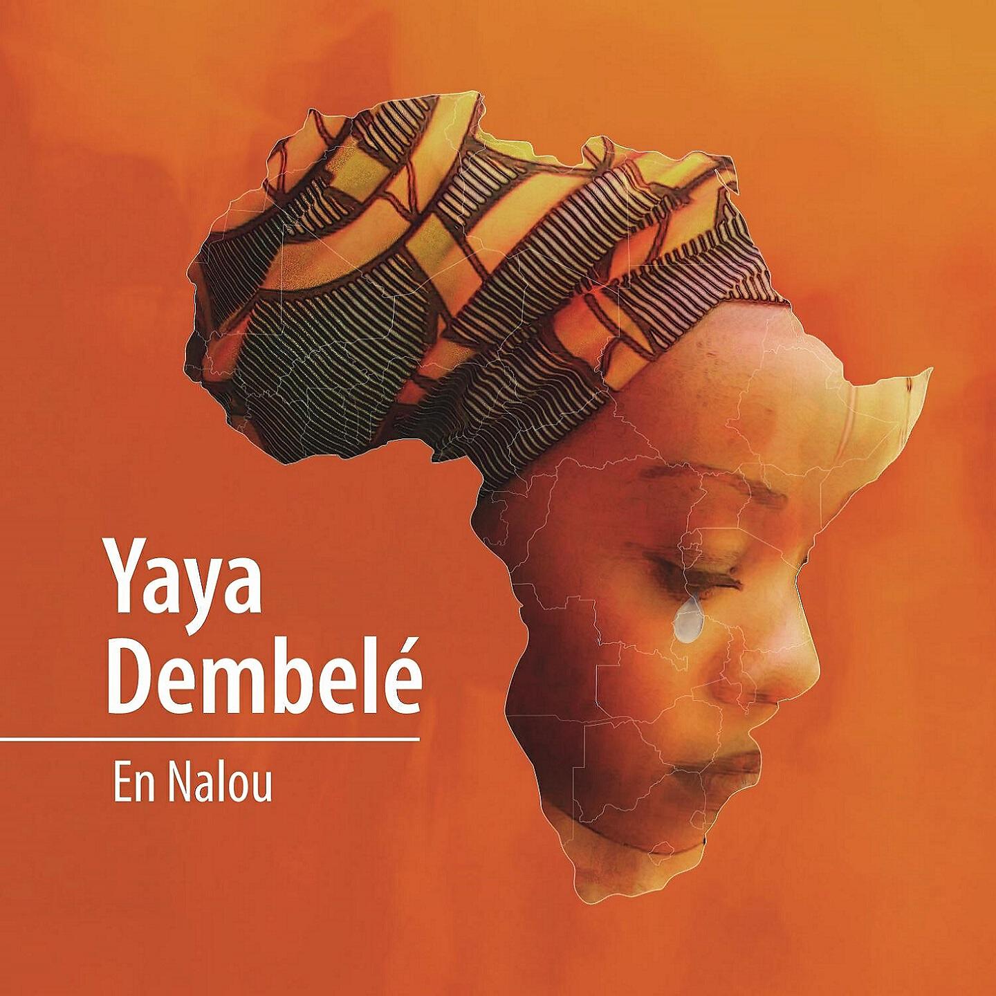Yaya Dembelé - Djonya Maban