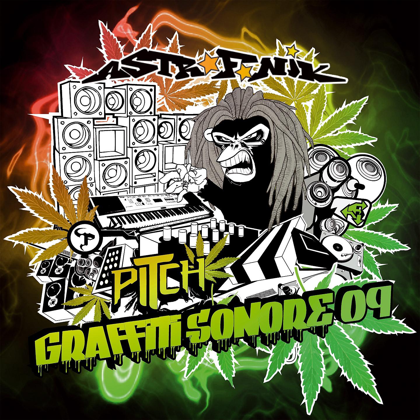 Постер альбома Graffiti Sonore, Vol. 9