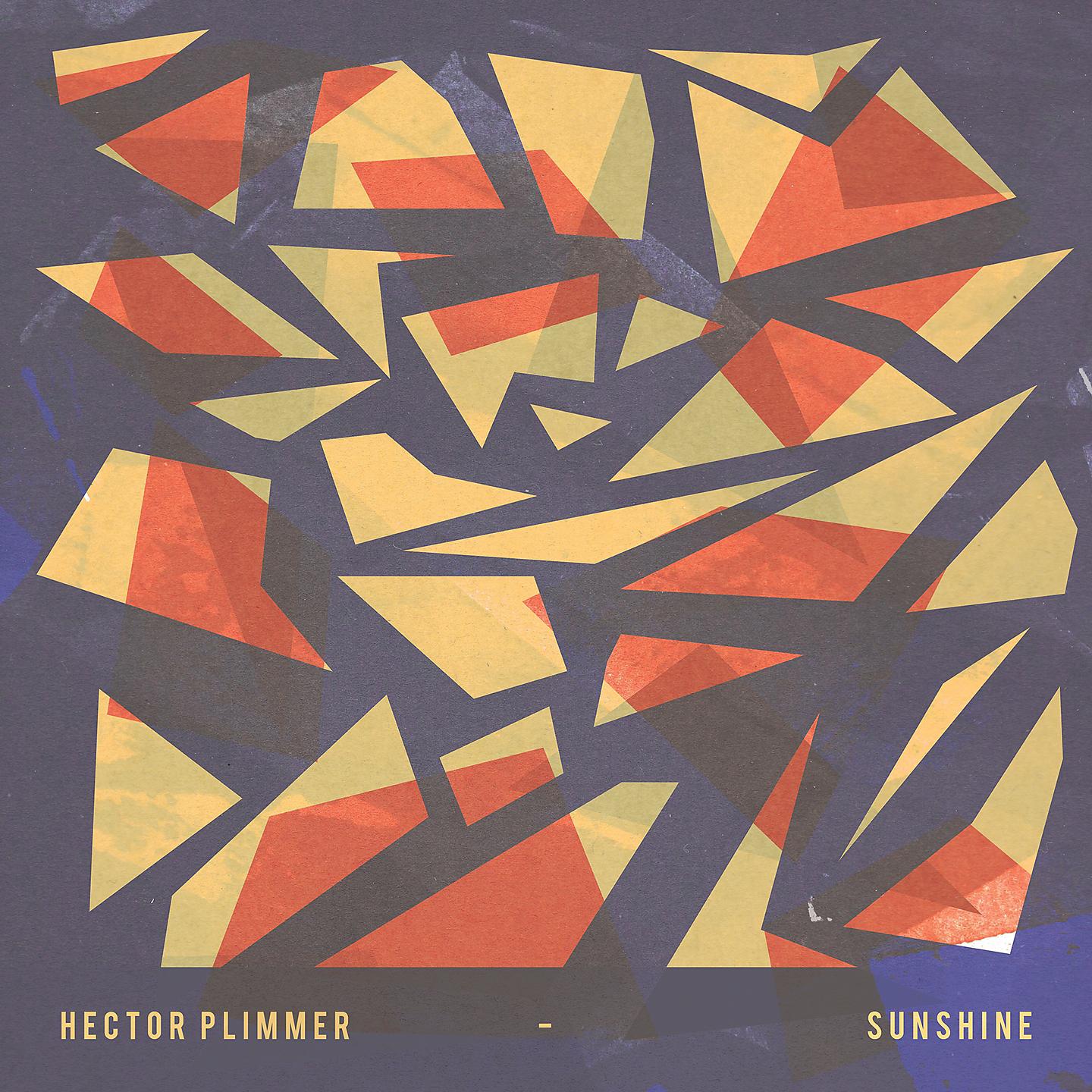 Hector Plimmer - Let's Stay