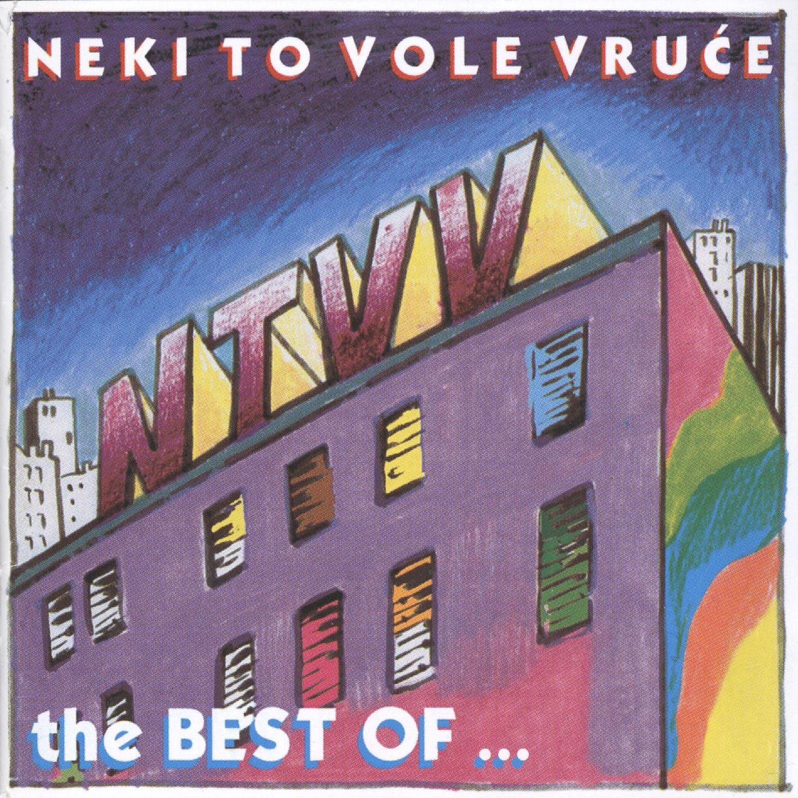 Neki To Vole Vruće - Medu Moj I Šećeru
