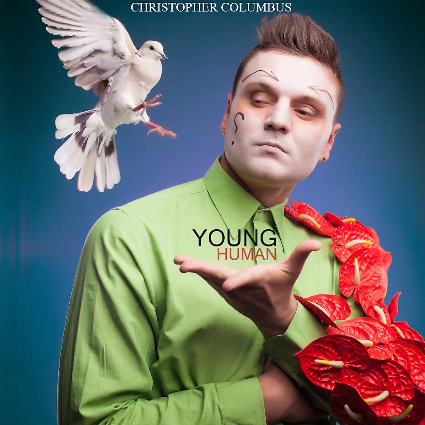 Young Human - Intro (Fate of the Planet)