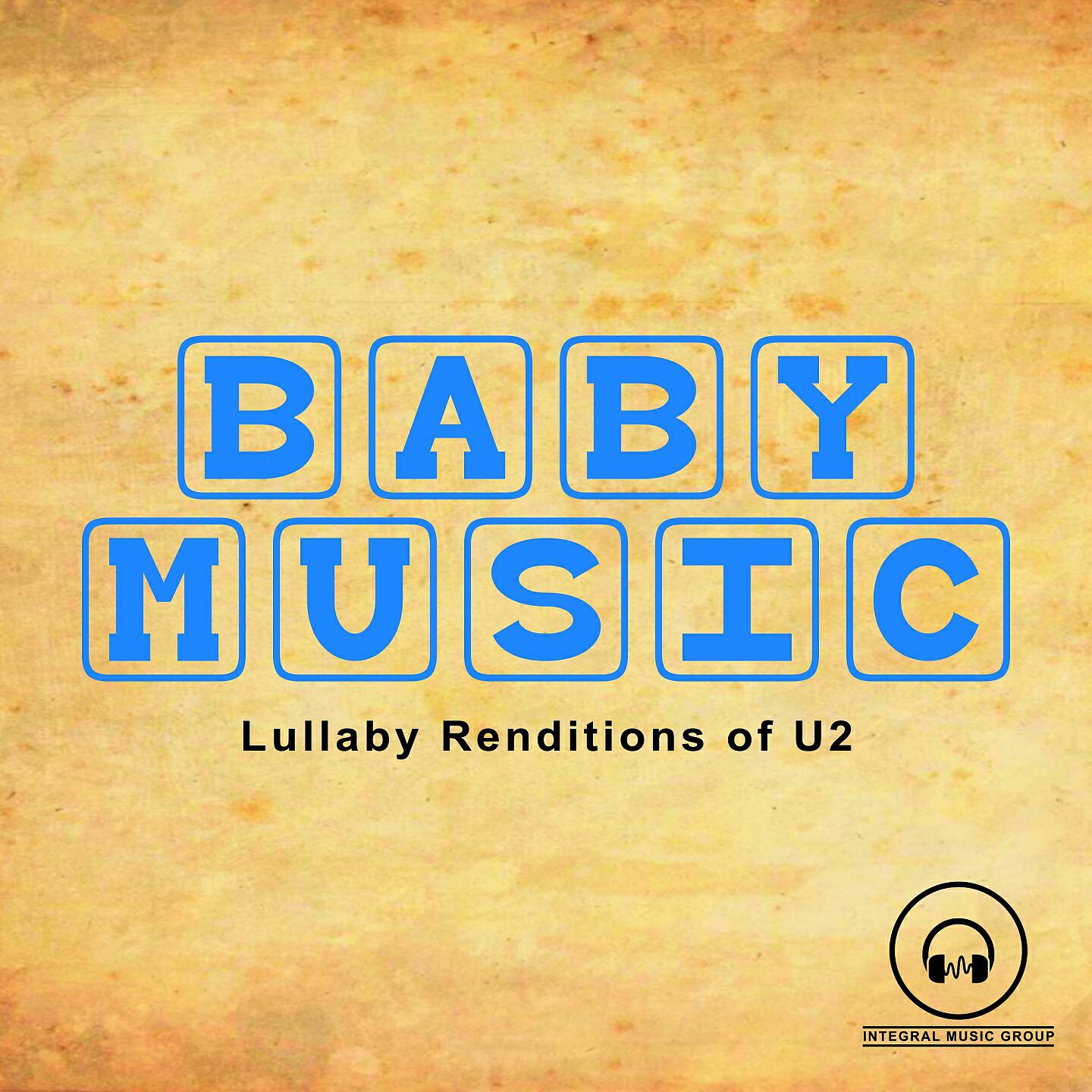 Baby Music from I'm In Records - Van Diemen's Land (Lullaby Version)