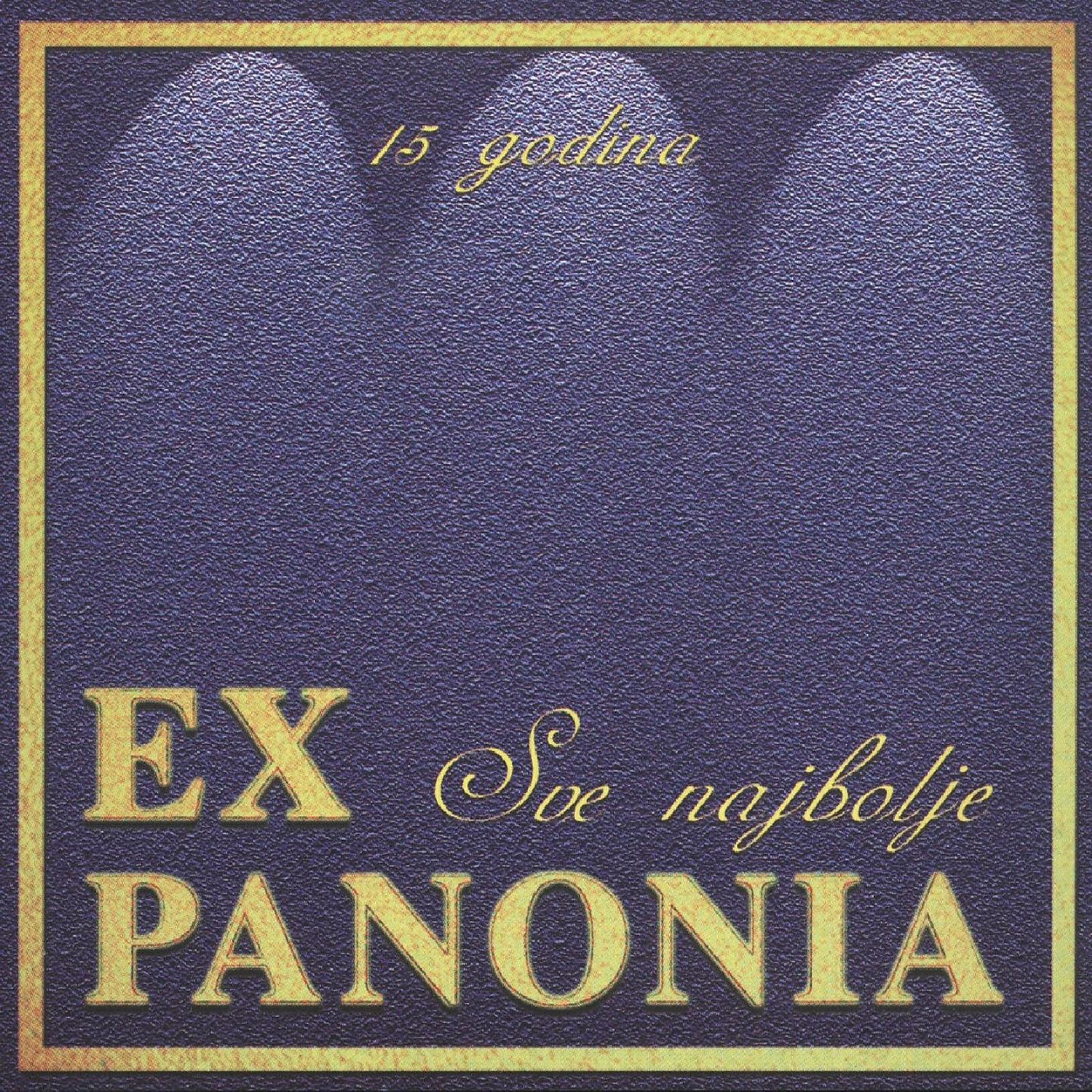Ex Panonia - Tambura Dance