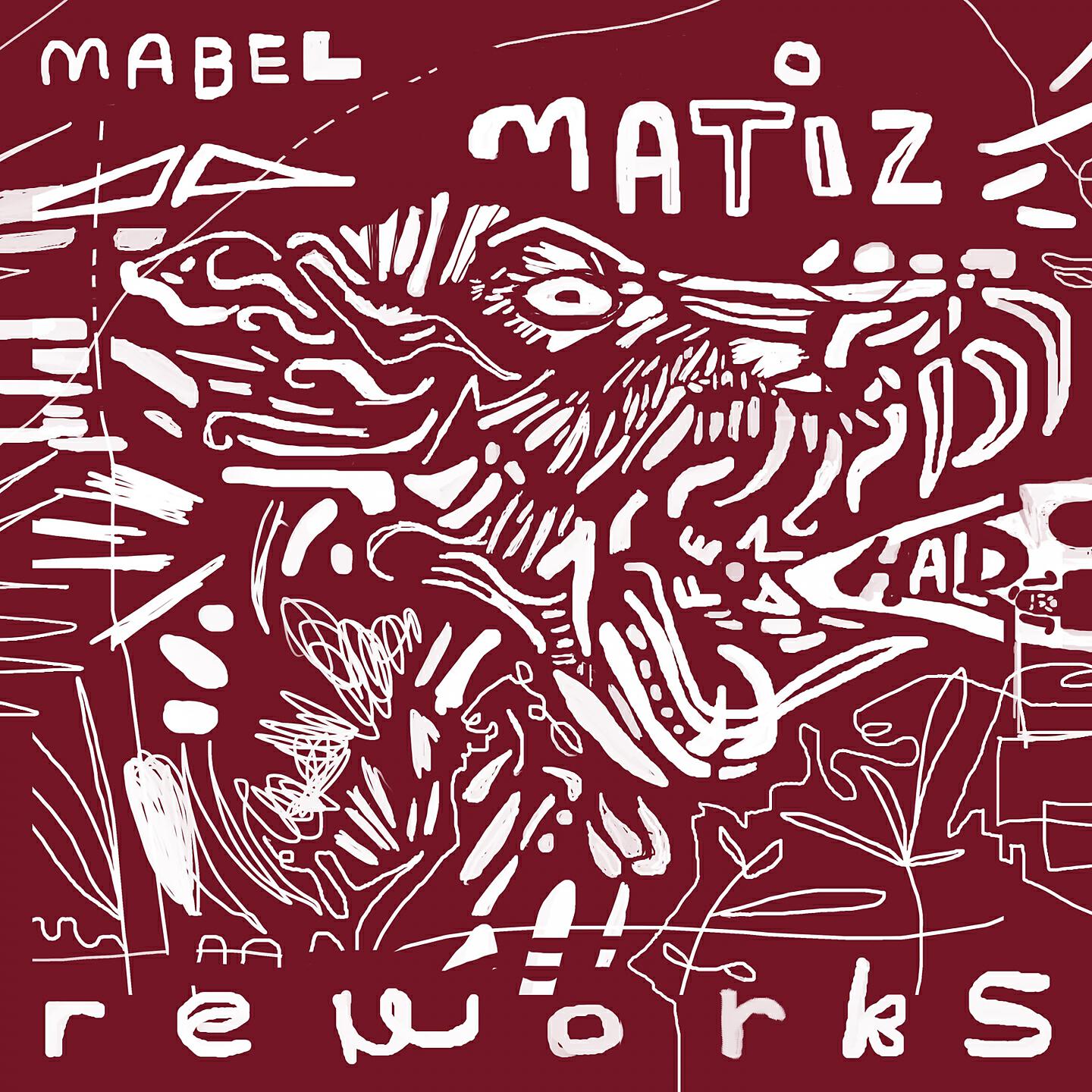 Mabel Matiz - Fena Halde Bela (Kaan Düzarat Rework)
