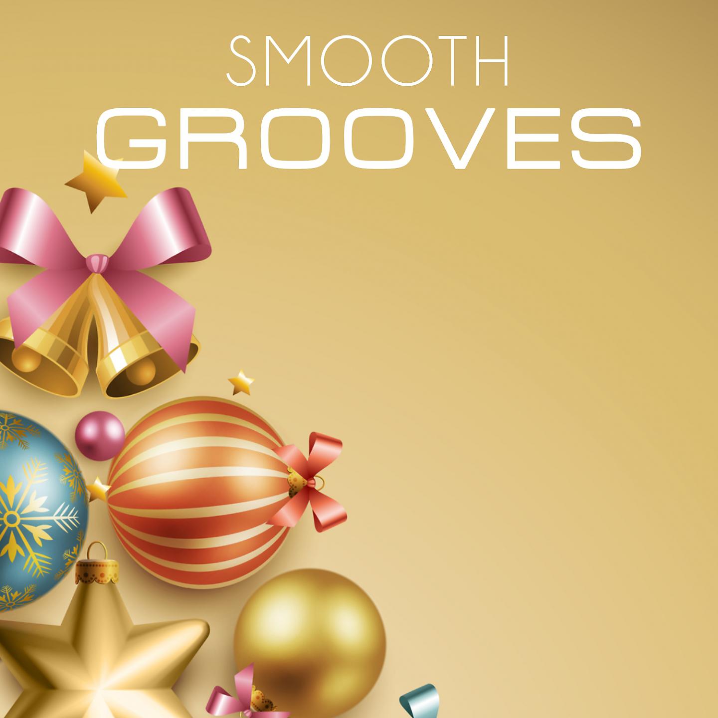 Постер альбома Smooth Grooves