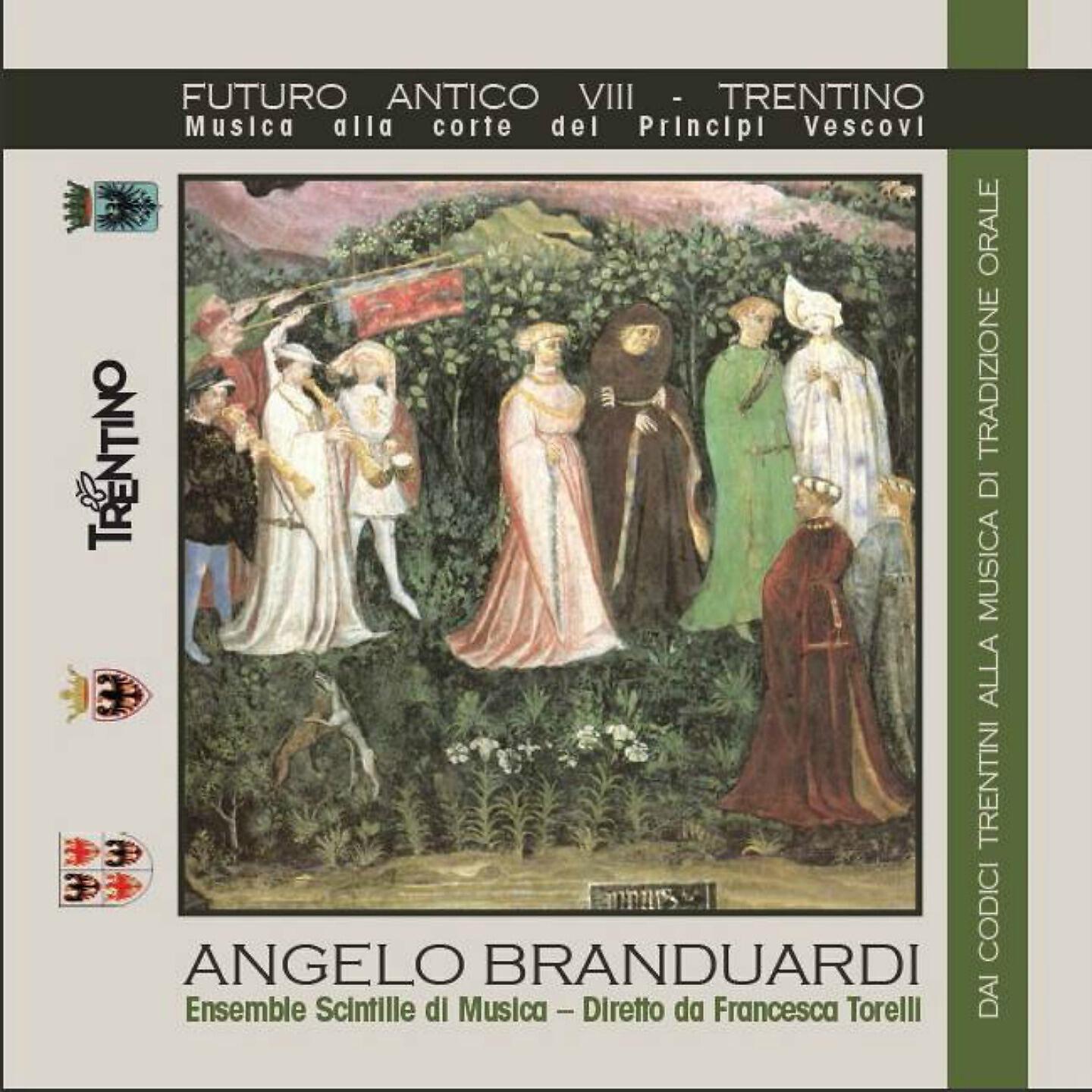 Angelo Branduardi - Il campanaro