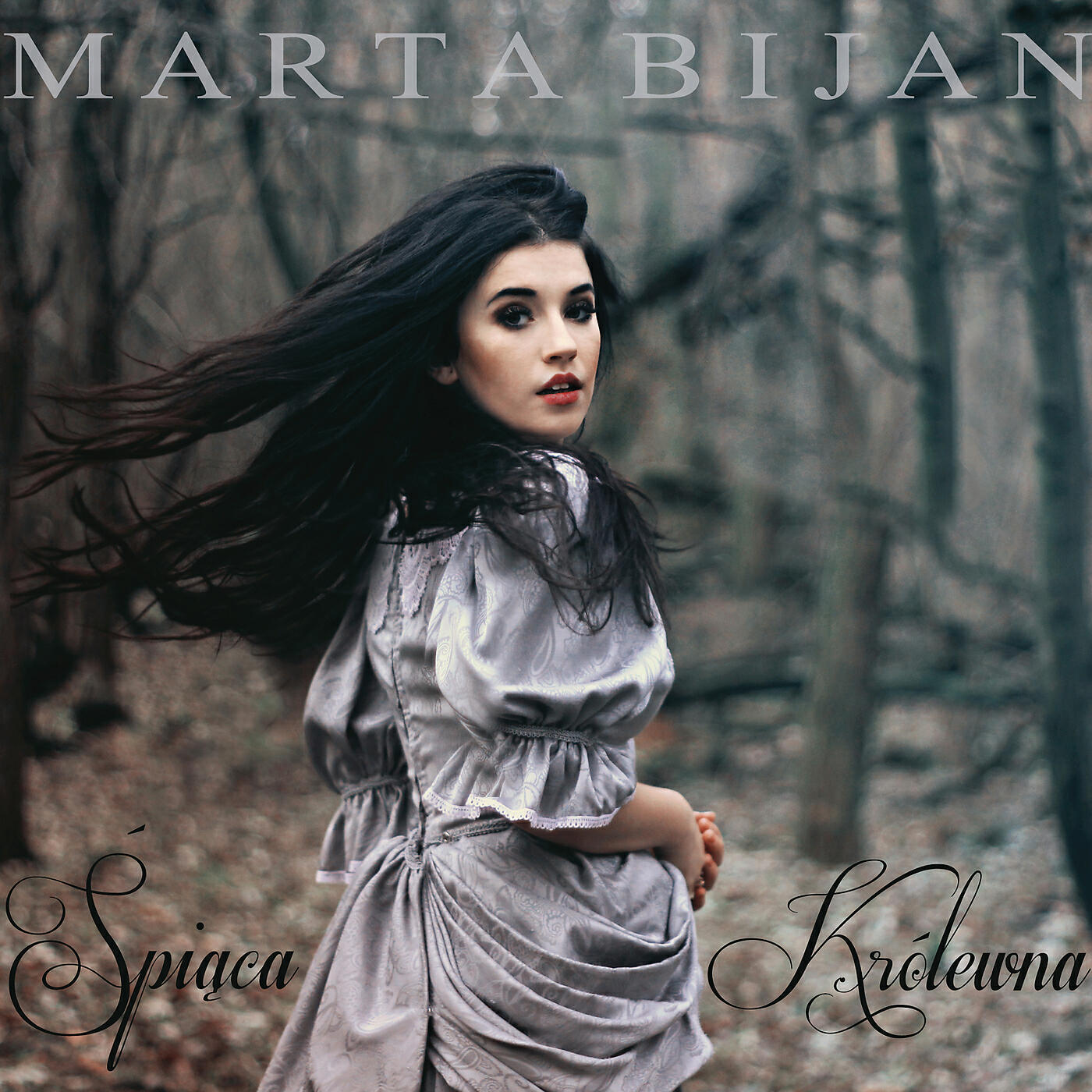 Marta Bijan - Spiaca Krolewna