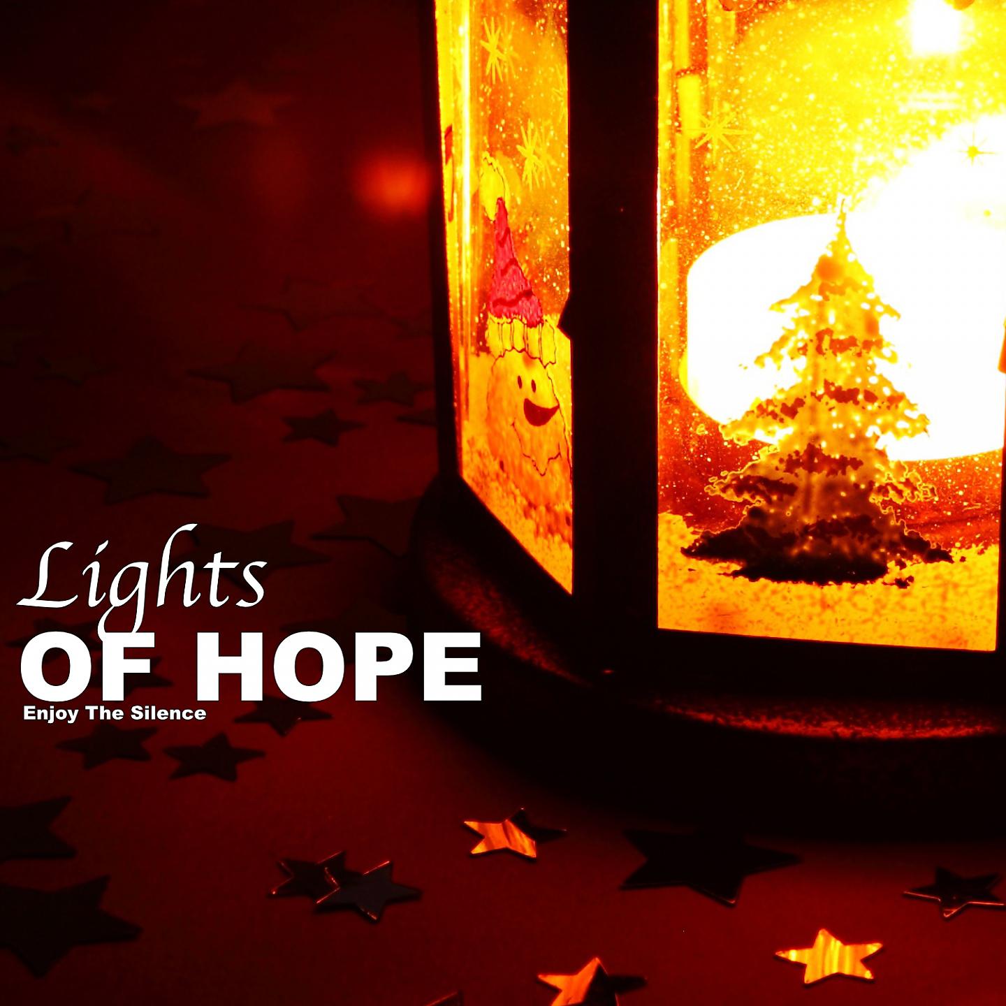 Постер альбома Lights of Hope