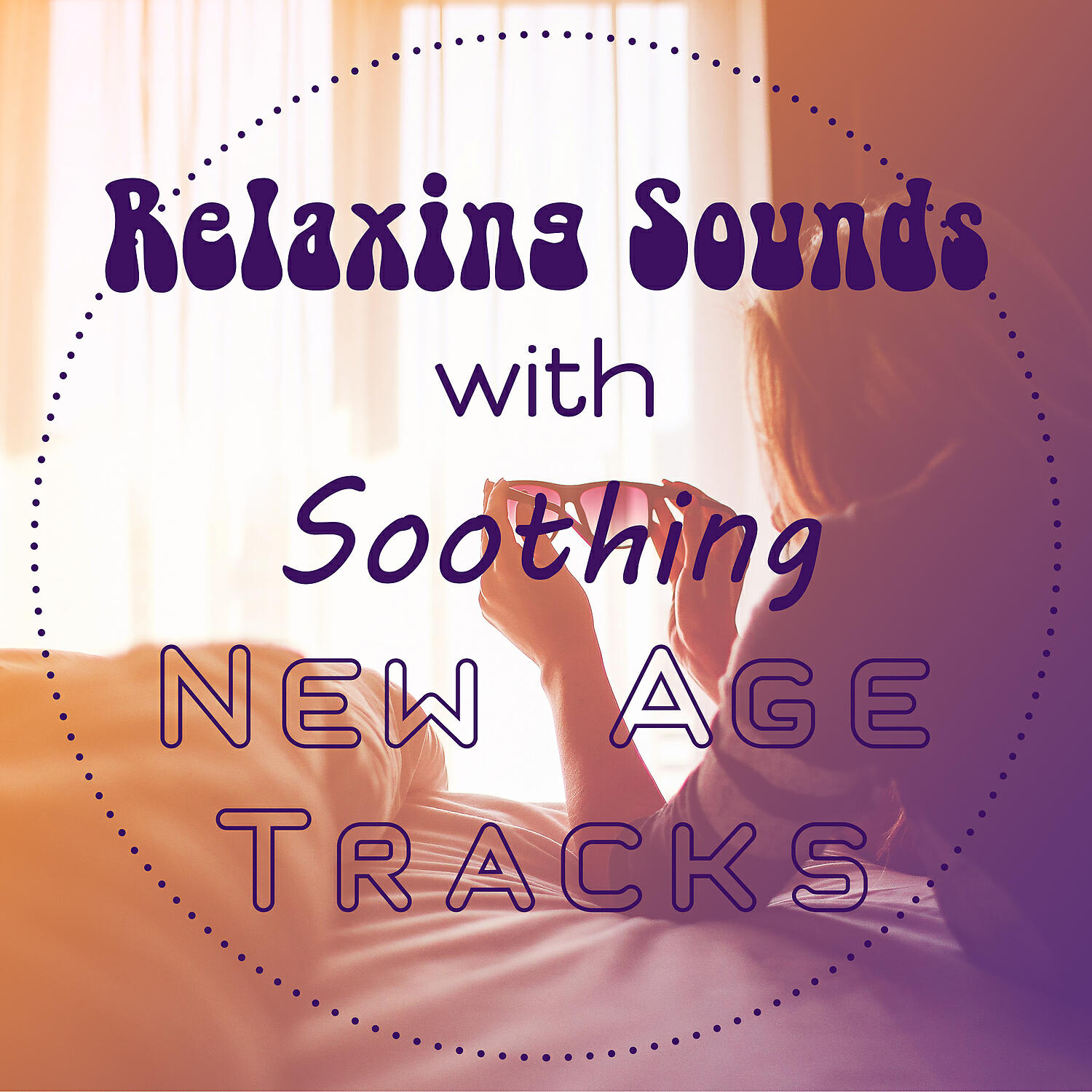 Soothing Music Academy - Mindful Music with Calming River Noise