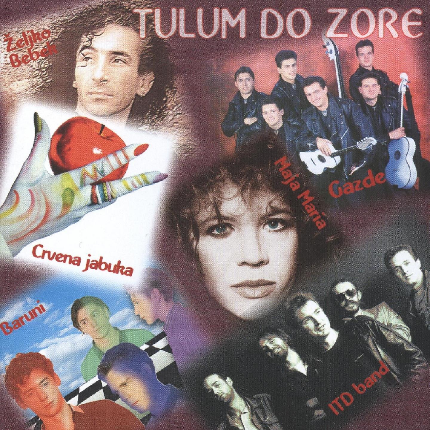 Постер альбома Tulum Do Zore