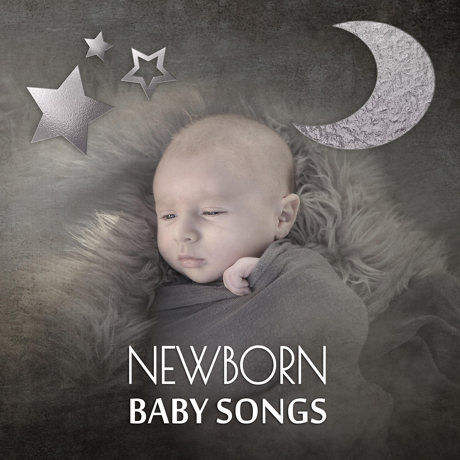 Little Baby Sweet Dream - Sleep Music Baby