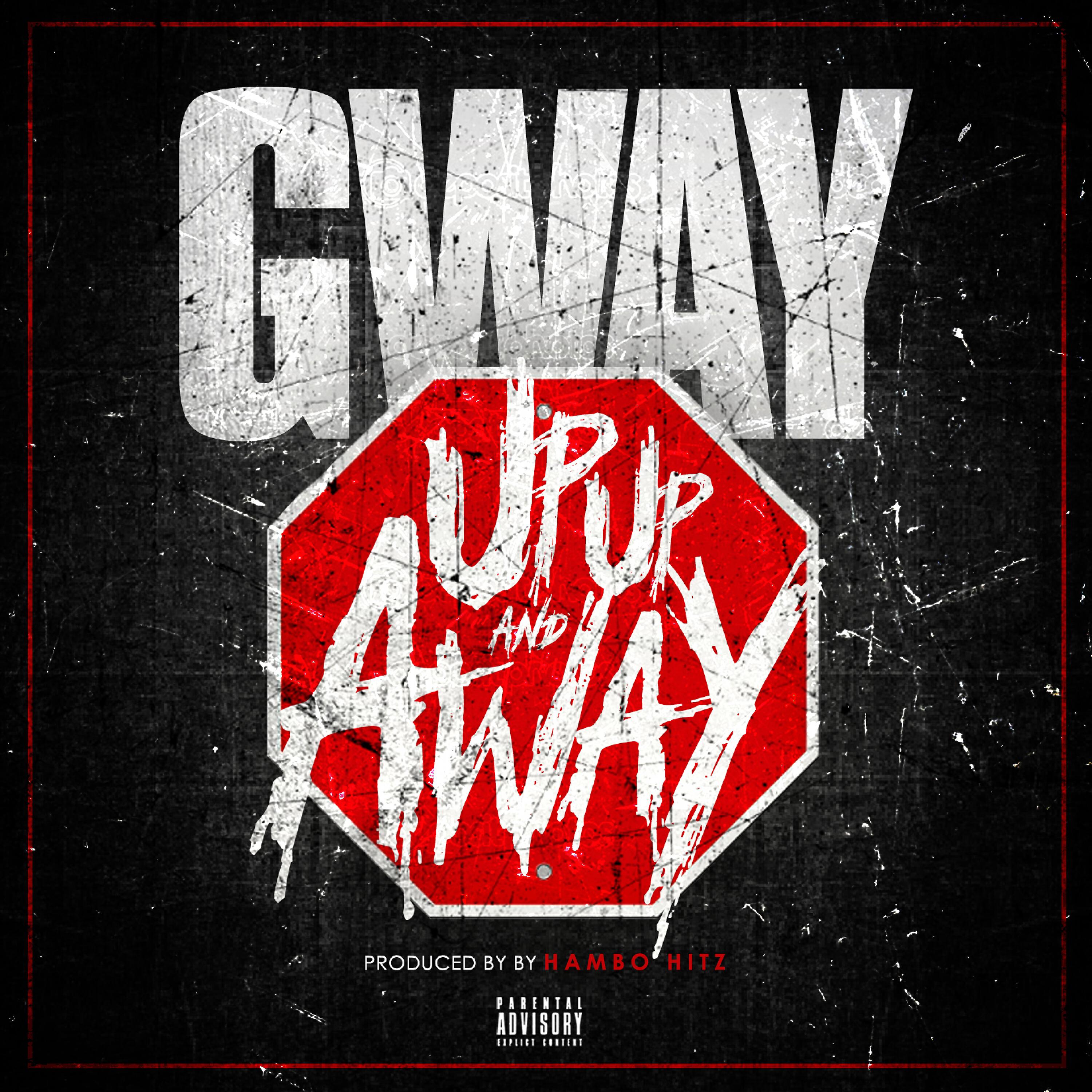 Gway - Up Up and Away