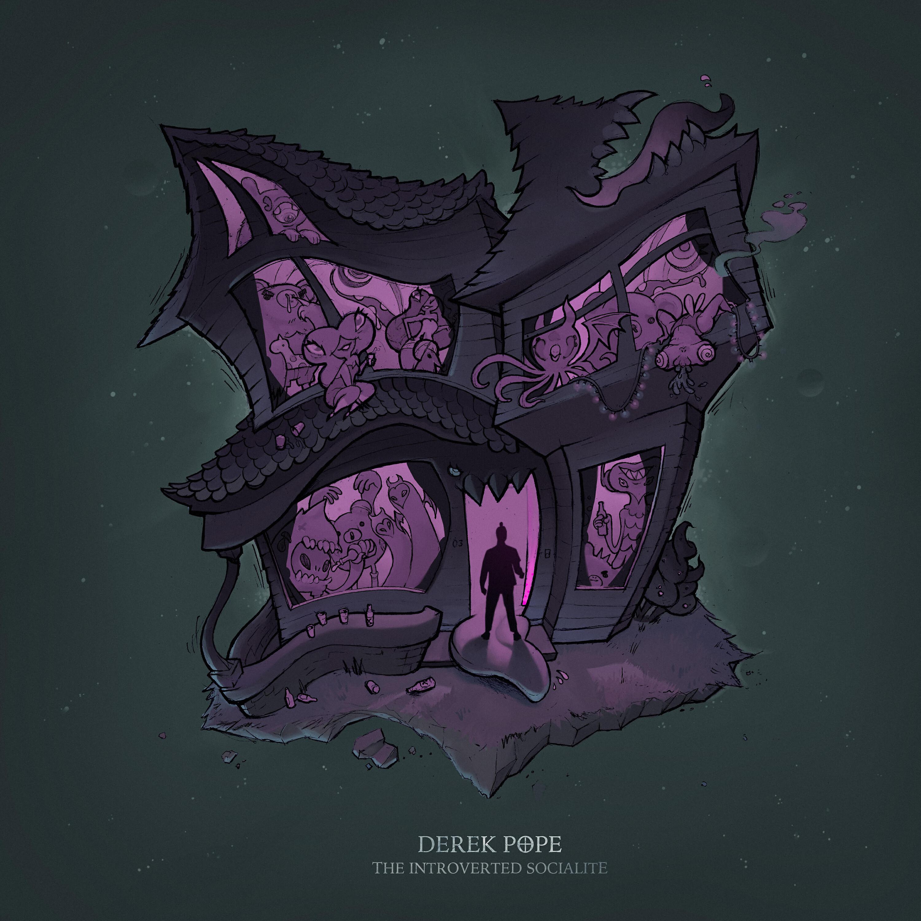 Derek Pope - Remember This