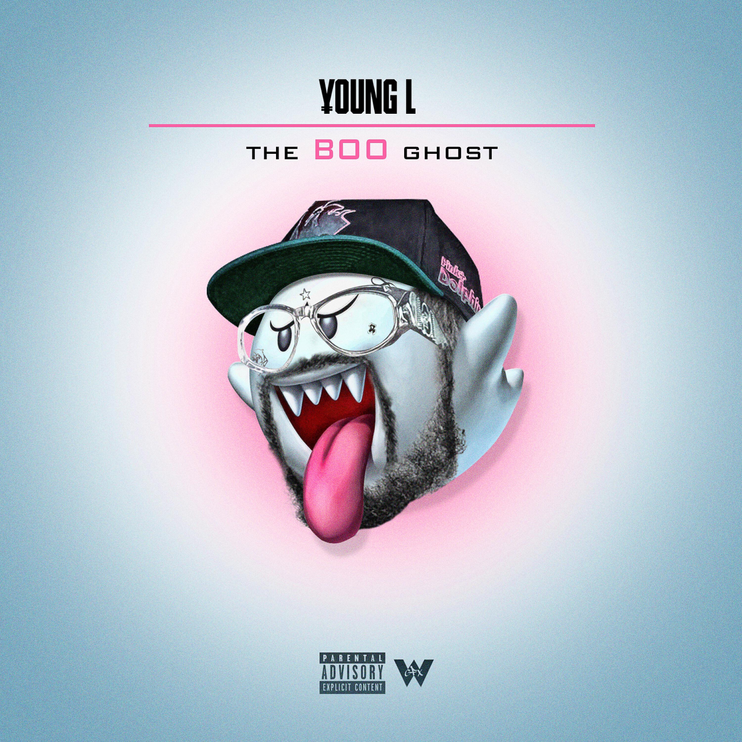 Young L - Wit the Shit (Freestyle) (feat. Lil Uno)