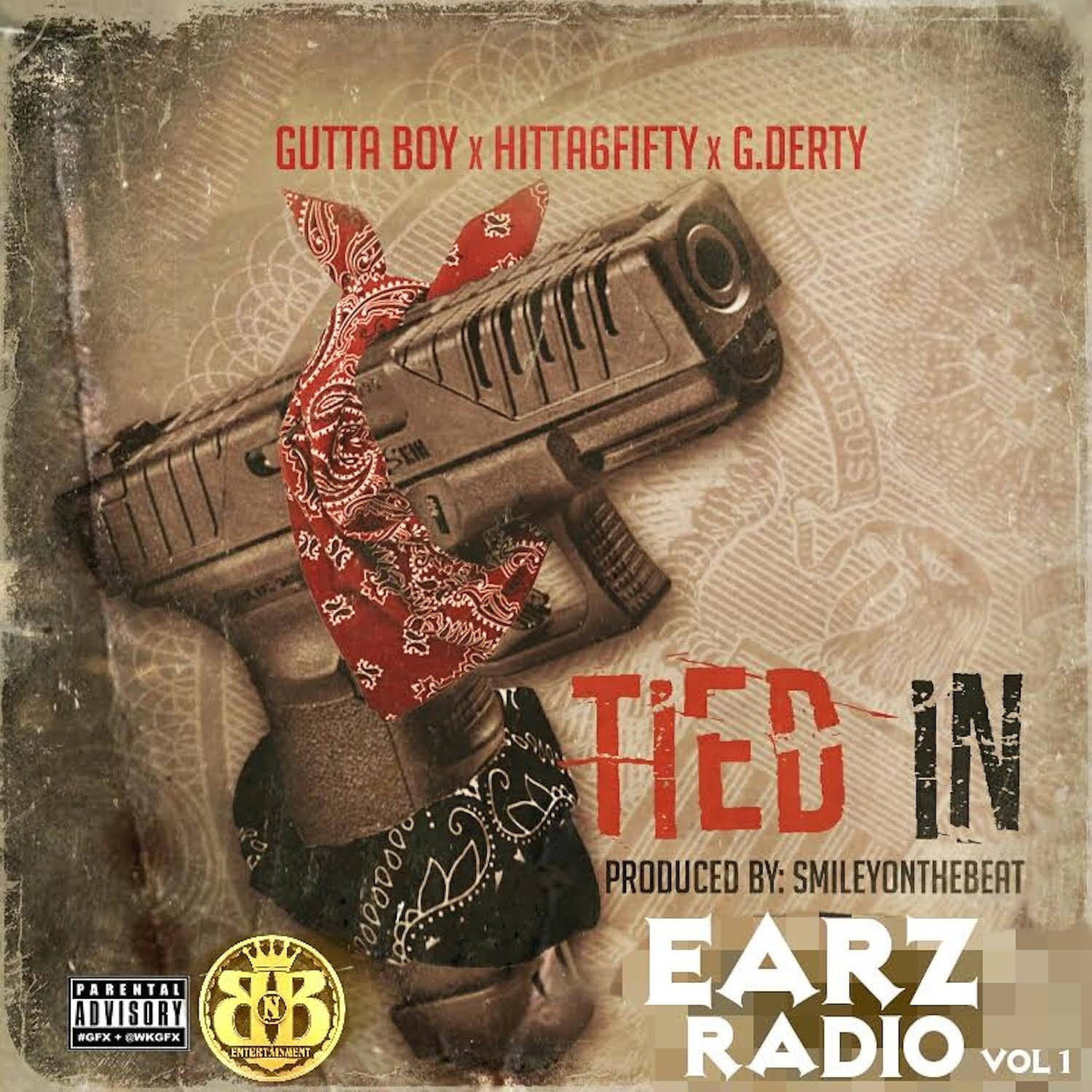 Hitta 6Fifty - Tied In