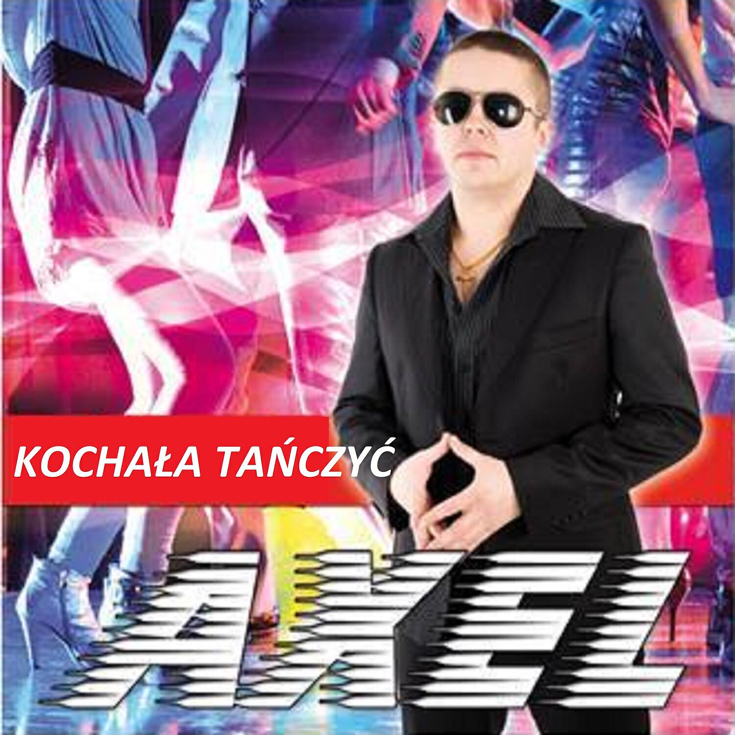 Axel - Kochala Tanczyc