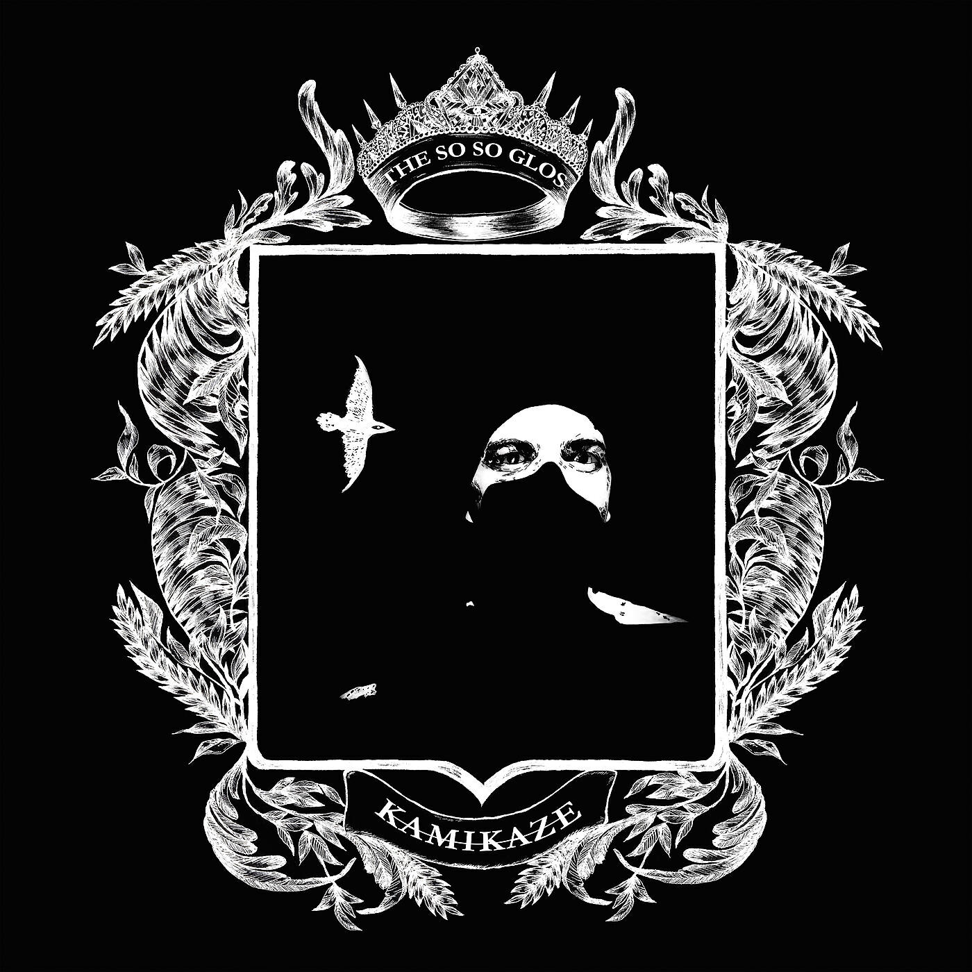 The So So Glos - Connection (Elastica)