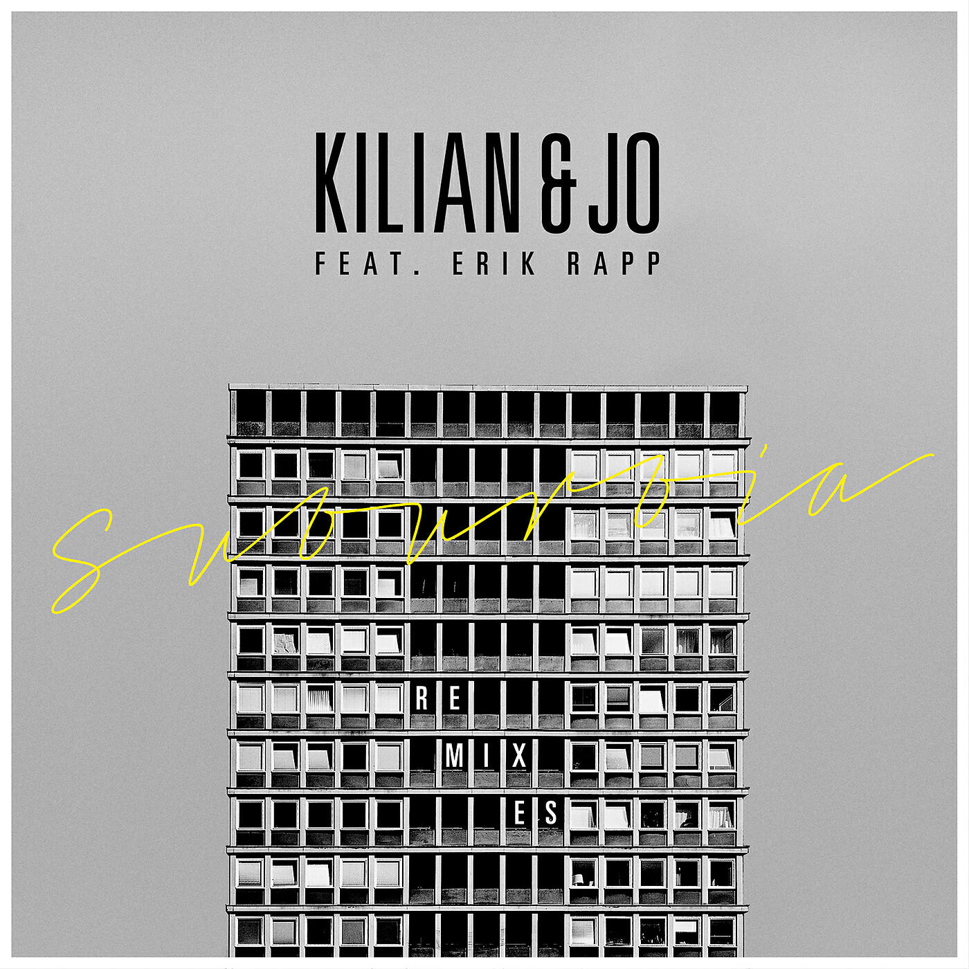 Kilian & Jo - Suburbia (Jerome Price Remix)