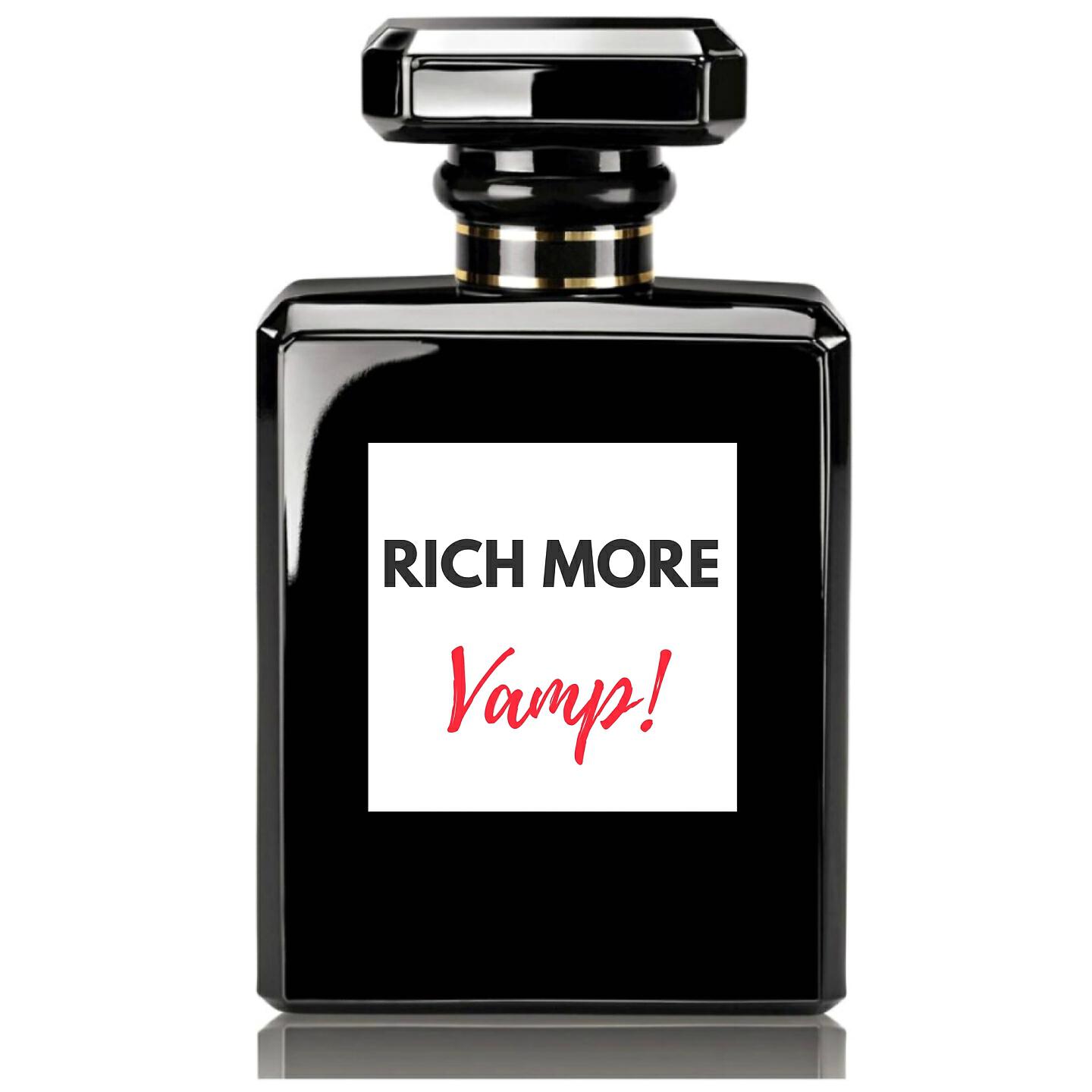 RICH MORE - Vamp!