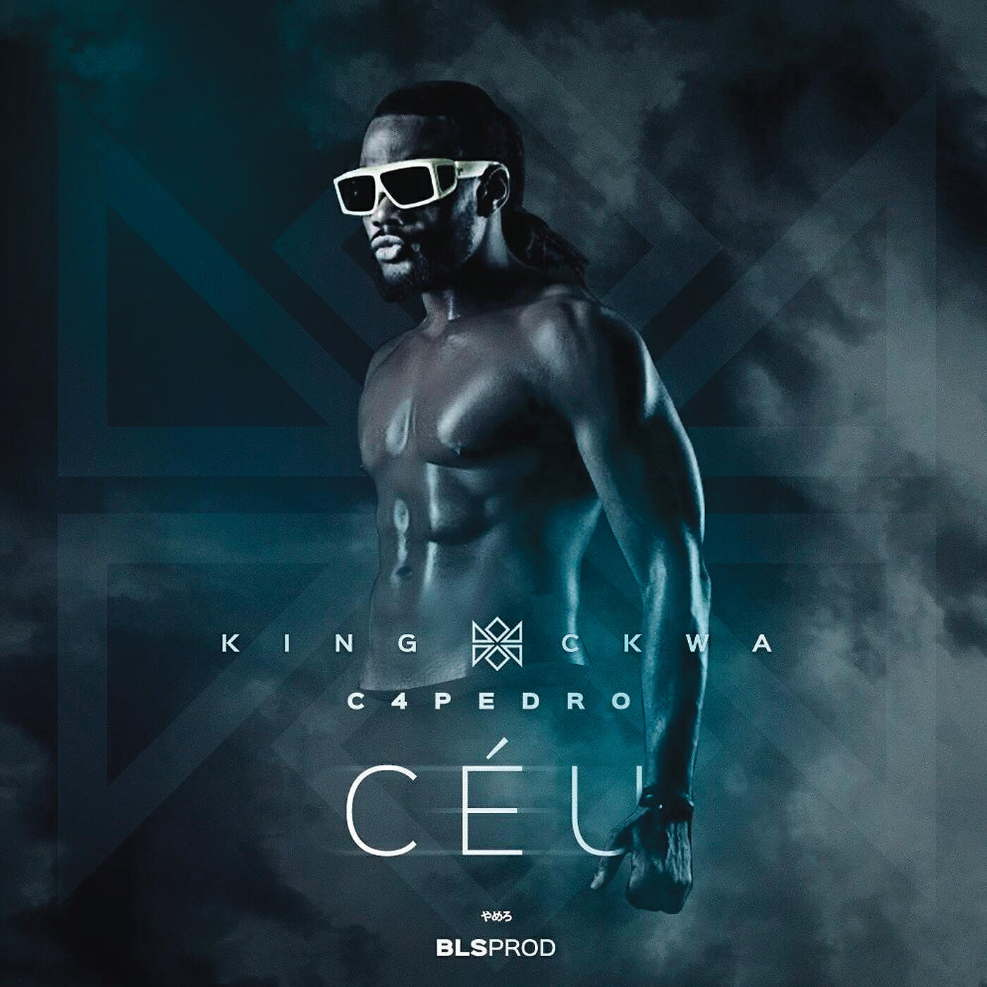 C4 Pedro - Céu