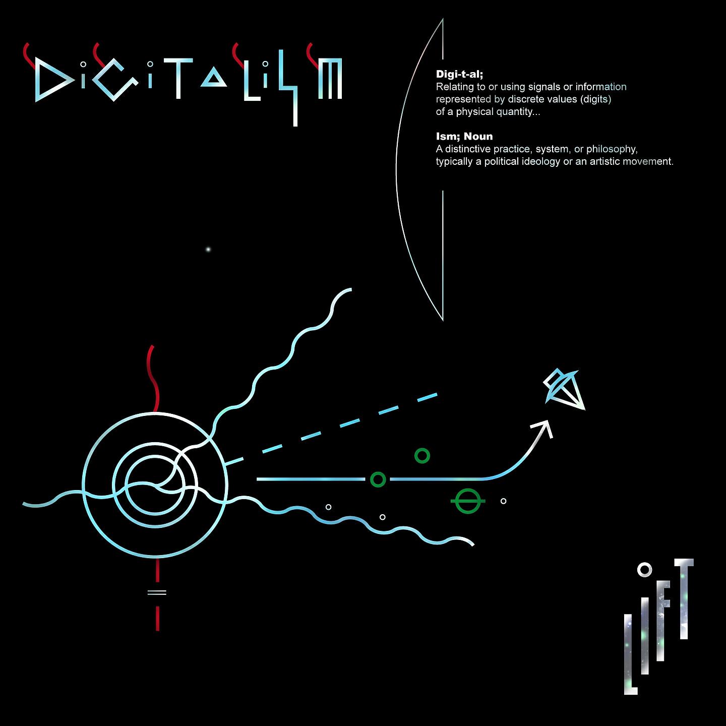 Digitalism - Lift