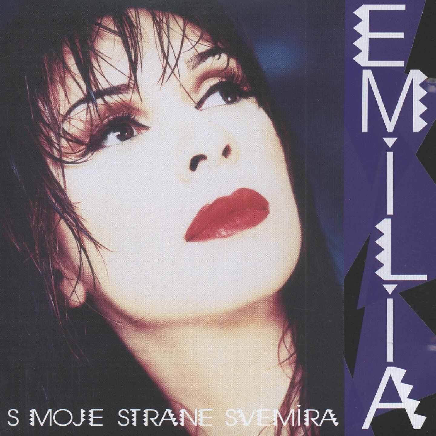 Emilija Kokić - Nema Dana