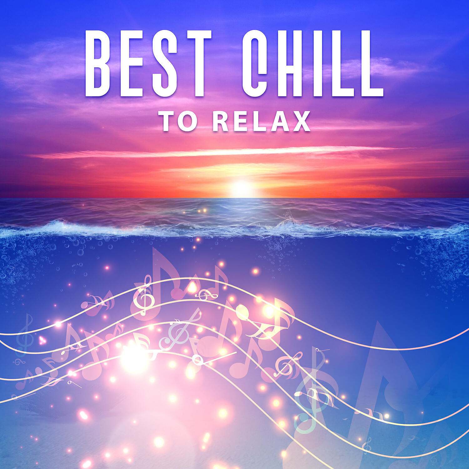 Top 40 - Chillout Lounge