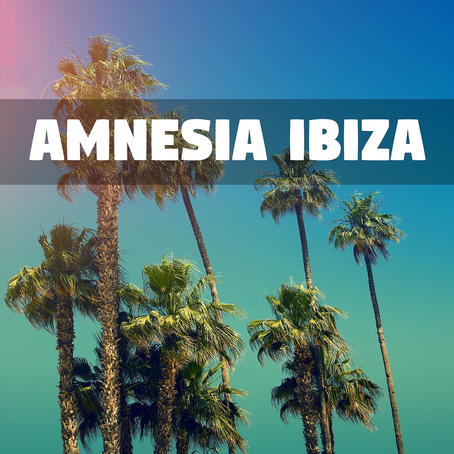 Постер альбома Amnesia Ibiza