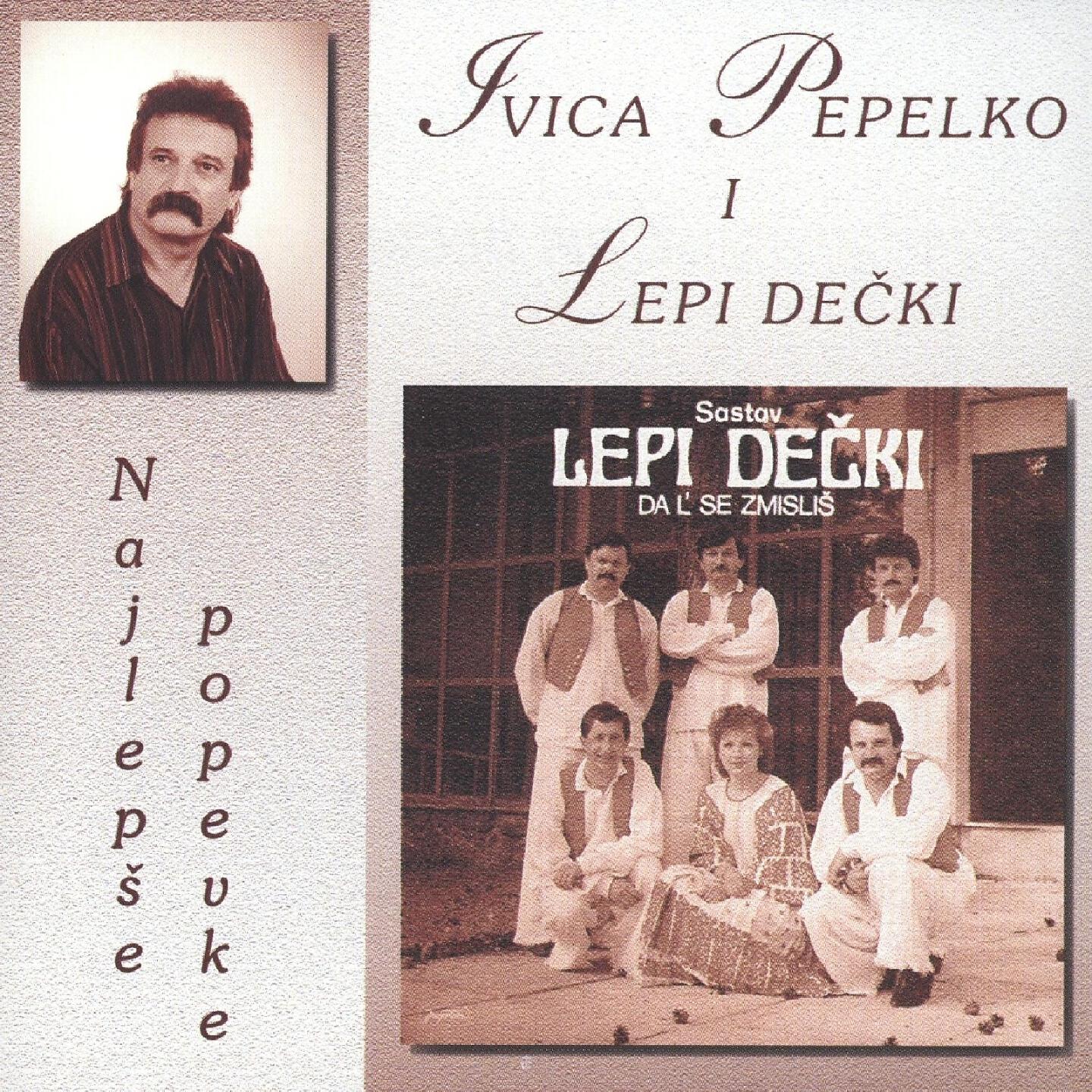 Lepi Dečki - Tu Smo Nekad Sretni Bili