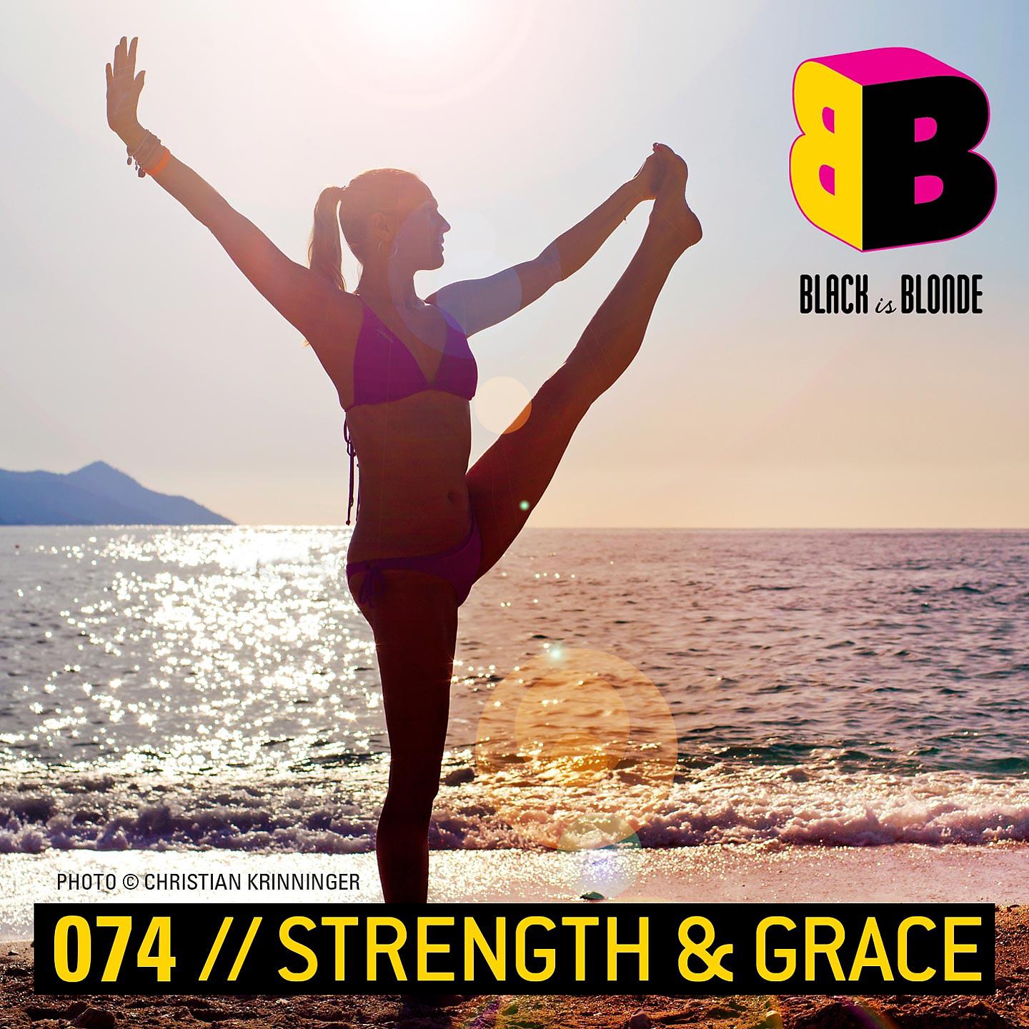 Постер альбома Strength and Grace