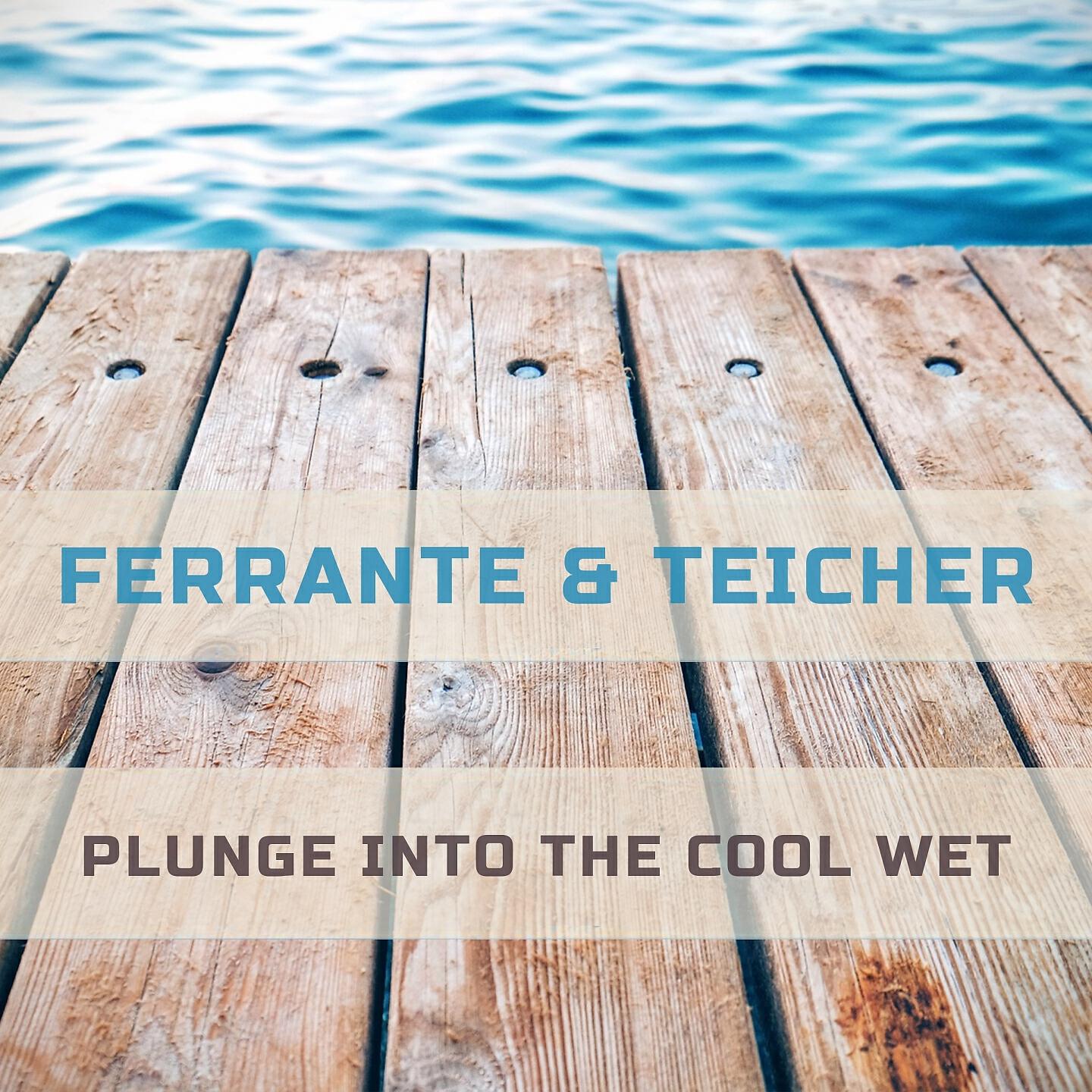 Ferrante & Teicher - Chopstick Cha Cha