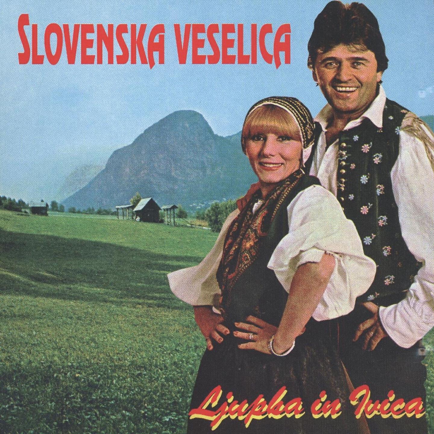 Ljupka Dimitrovska - Najlepši Valček Sveta