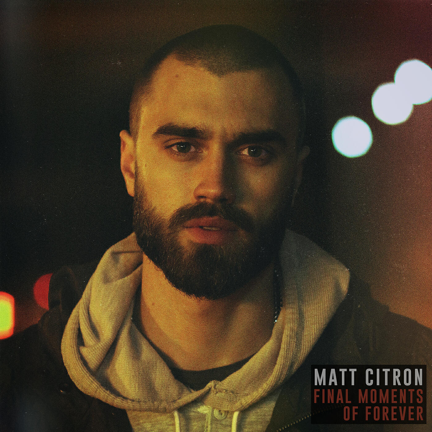 Matt Citron - 404