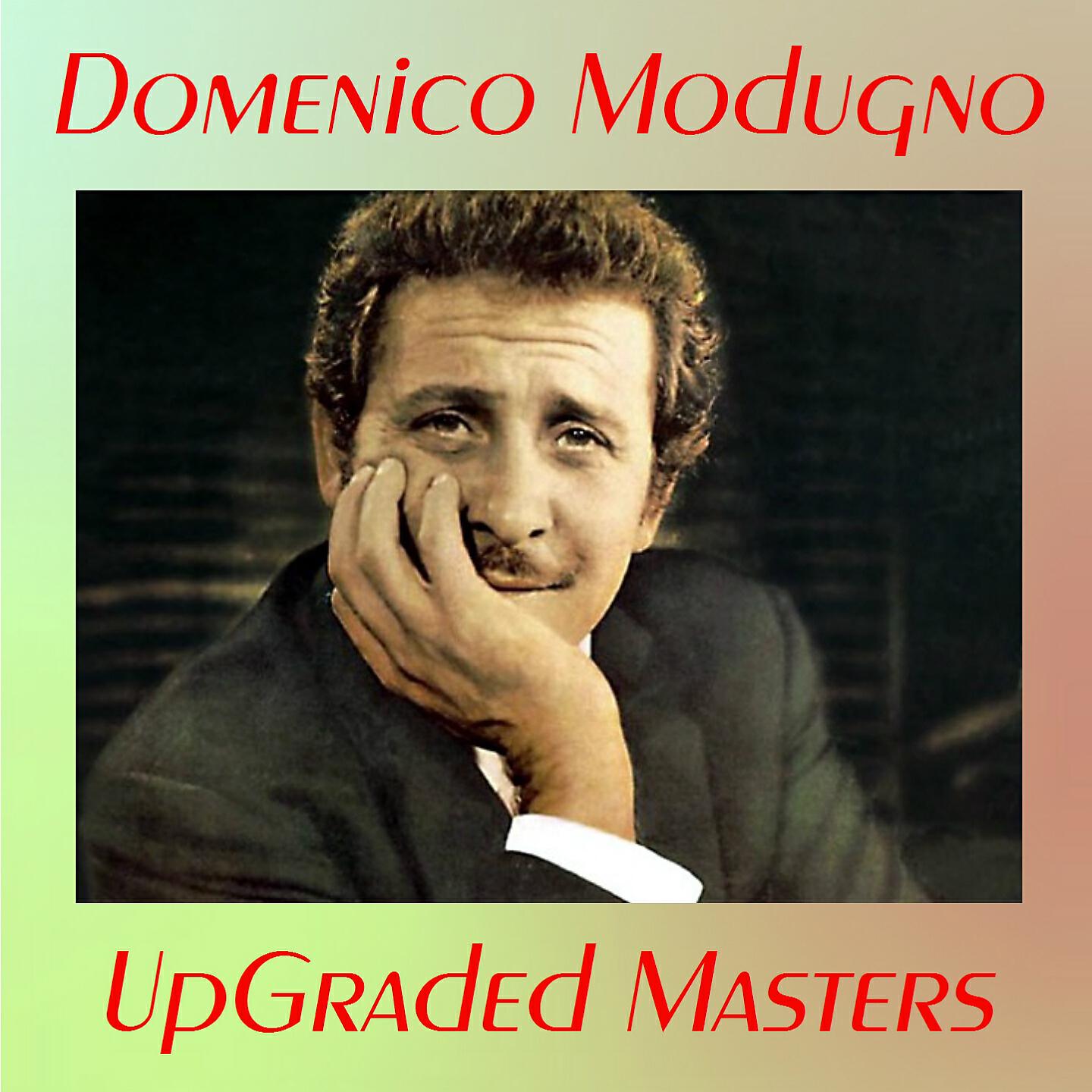 Domenico Modugno - Selene