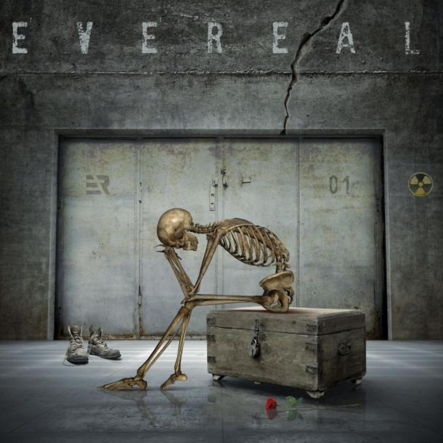 Постер альбома Evereal
