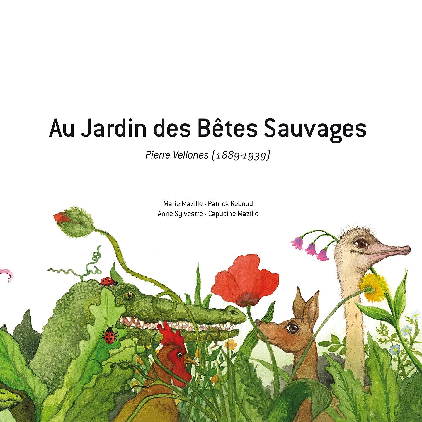 Anne Sylvestre - La biche (Version instrumentale)