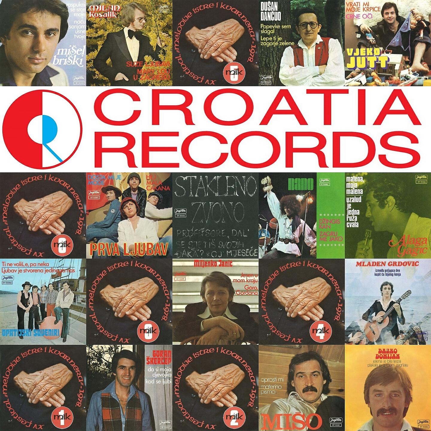Mirko Cetinski - Pod Ladonjom
