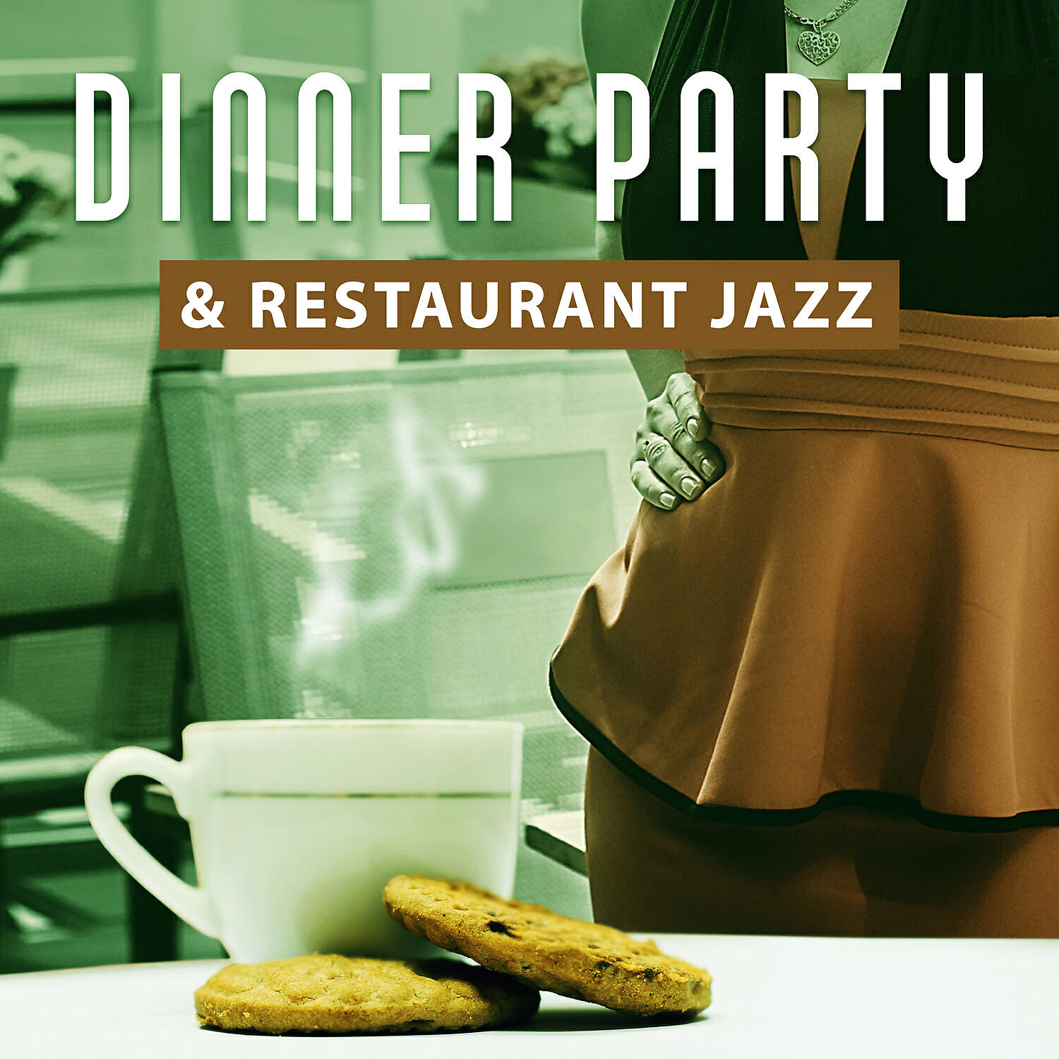 Restaurant Music Songs - Soft Background Music for Dinner