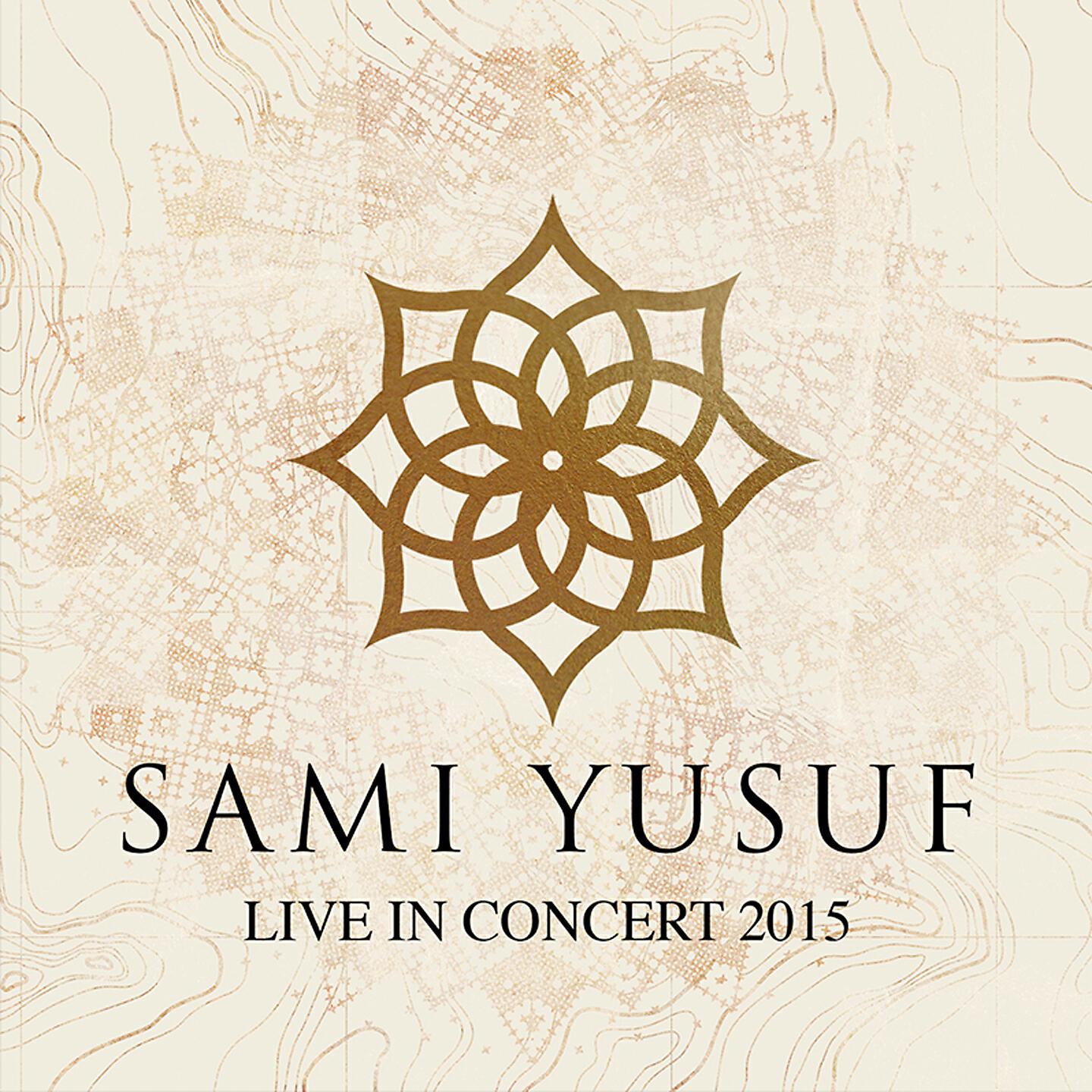 Sami Yusuf - Sari Gelin (Live)